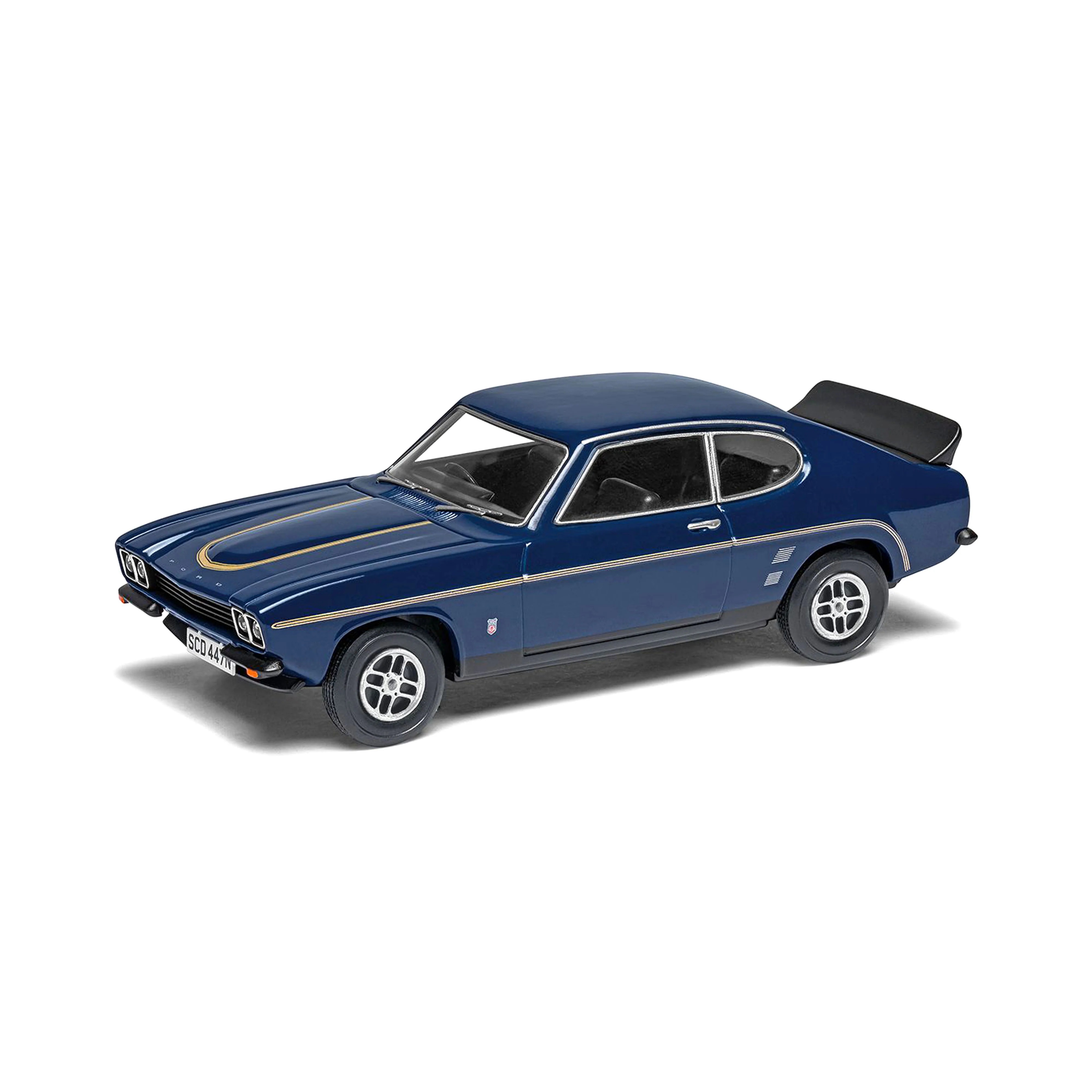 Ford Capri Sporting Collection Trilogie 1/43 - Image 3