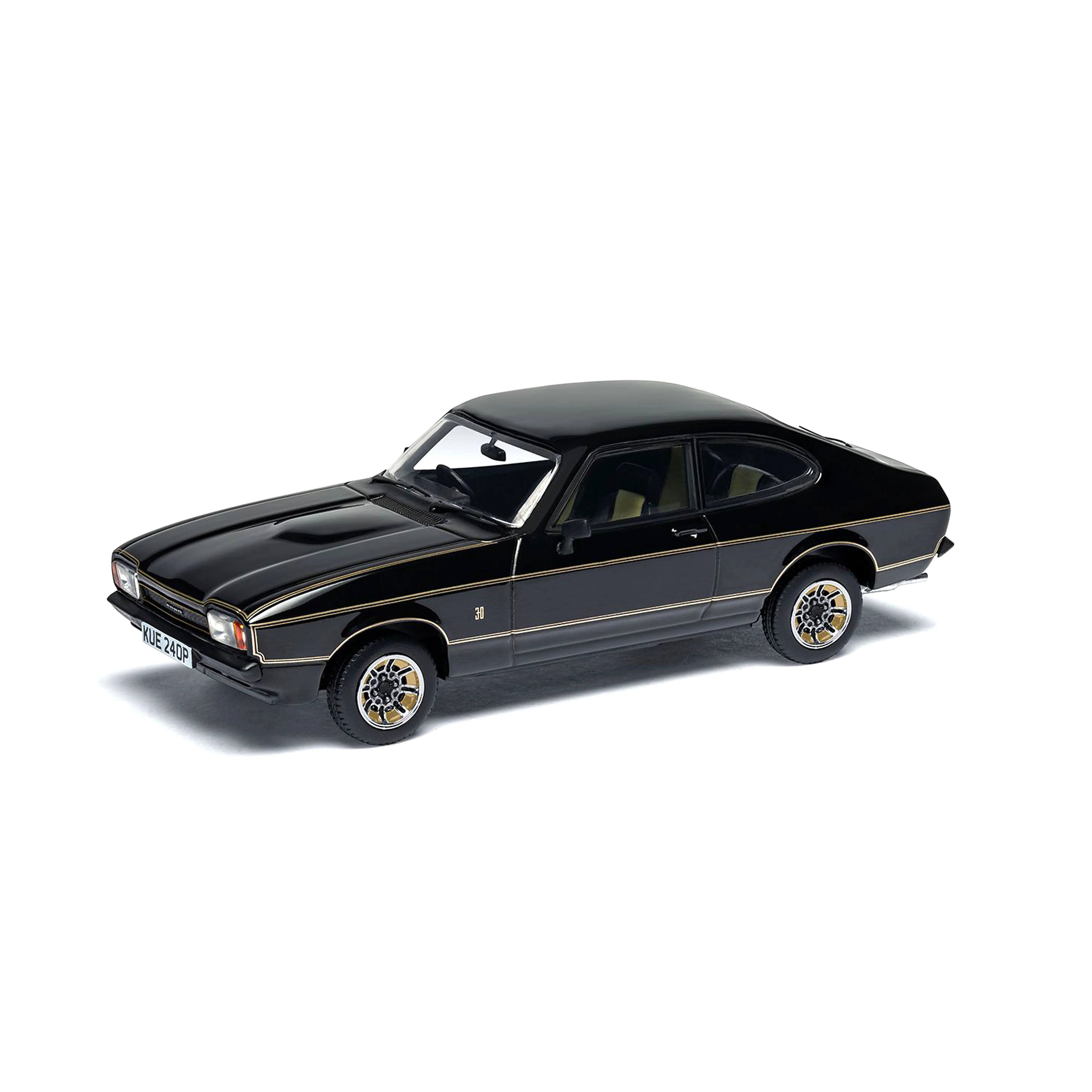 Ford Capri Sporting Collection Trilogie 1/43 - Image 4