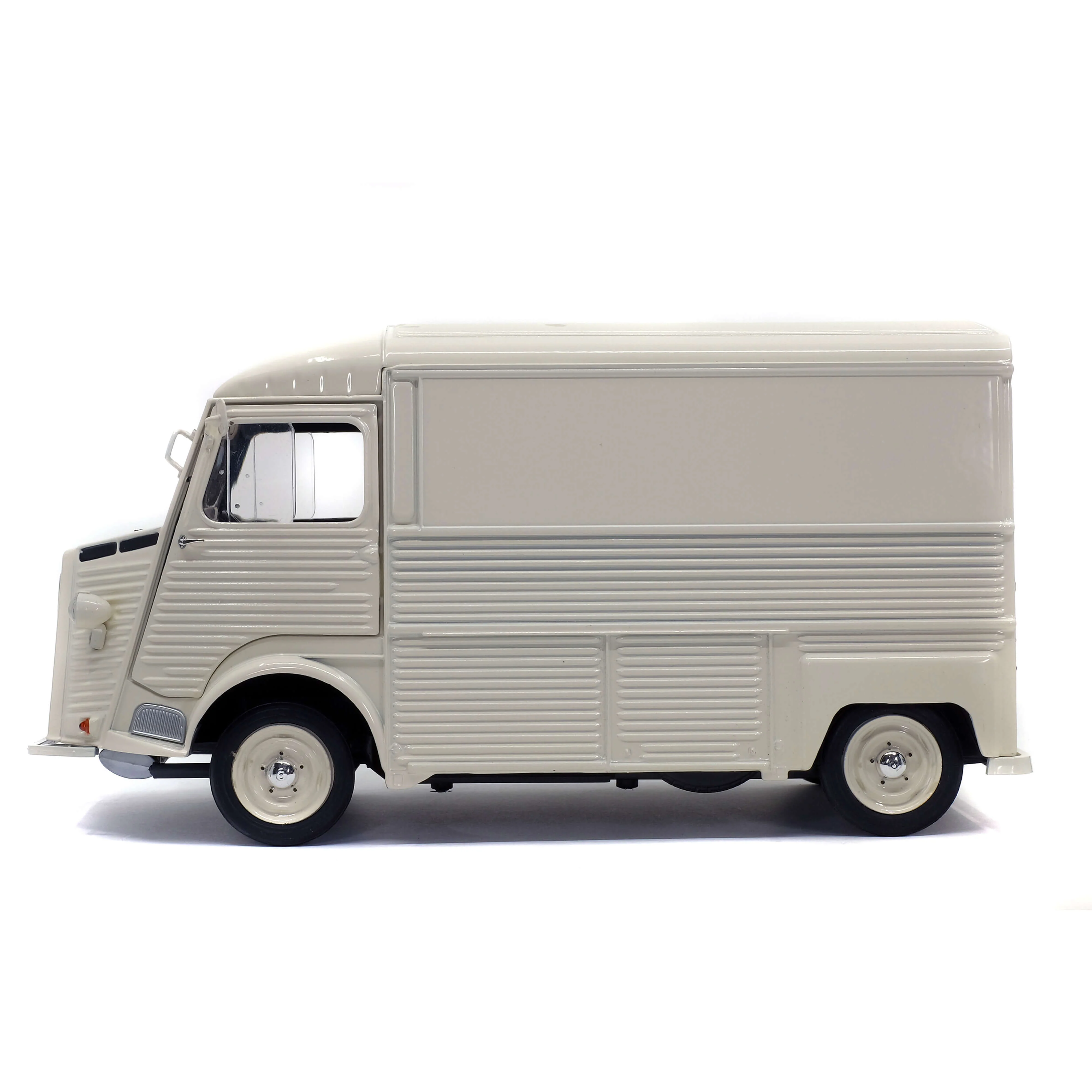 Citroën Type HY Beige 1969 1/18 - Image 2