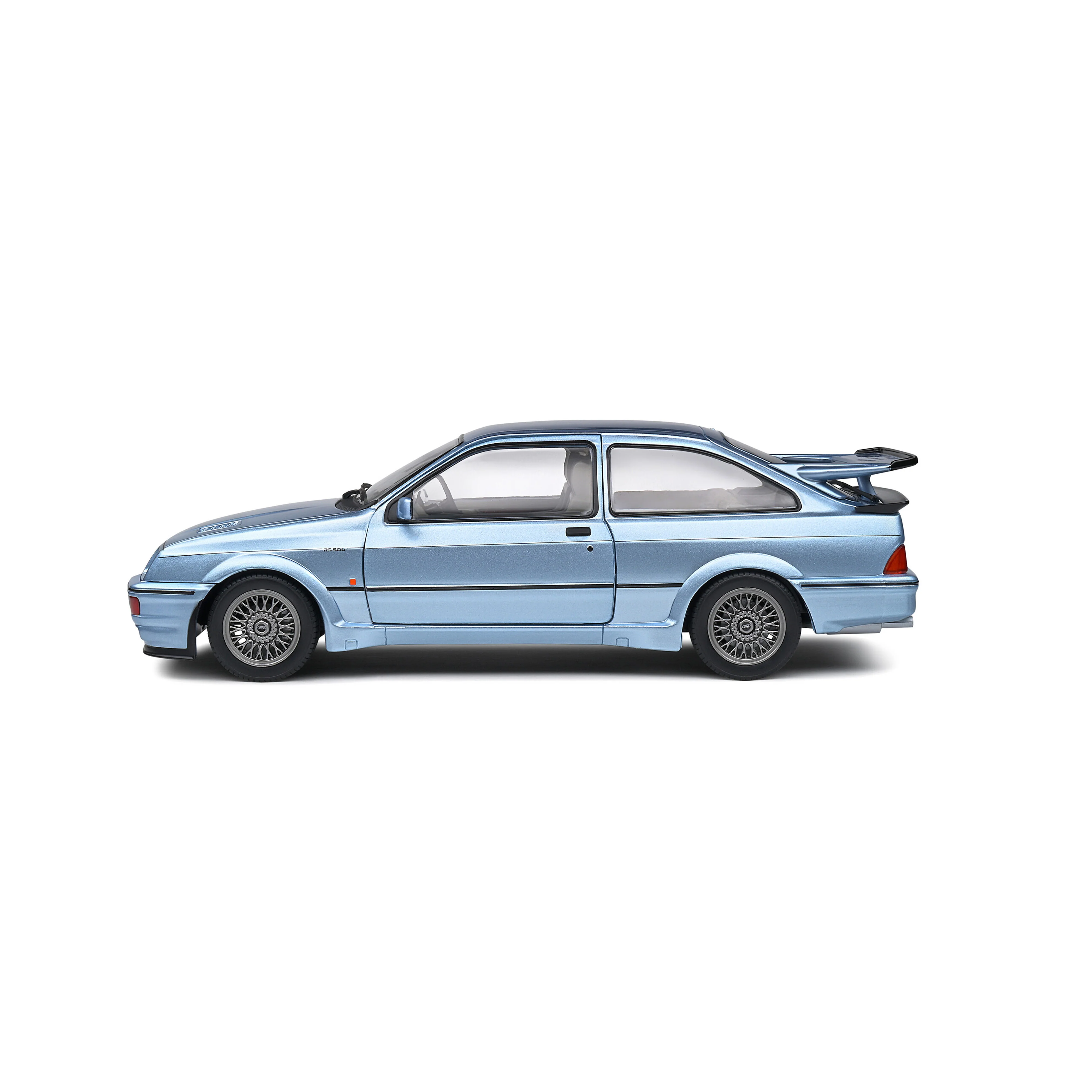 Ford Sierra RS500 Bleu 1987 1/18 - Image 2