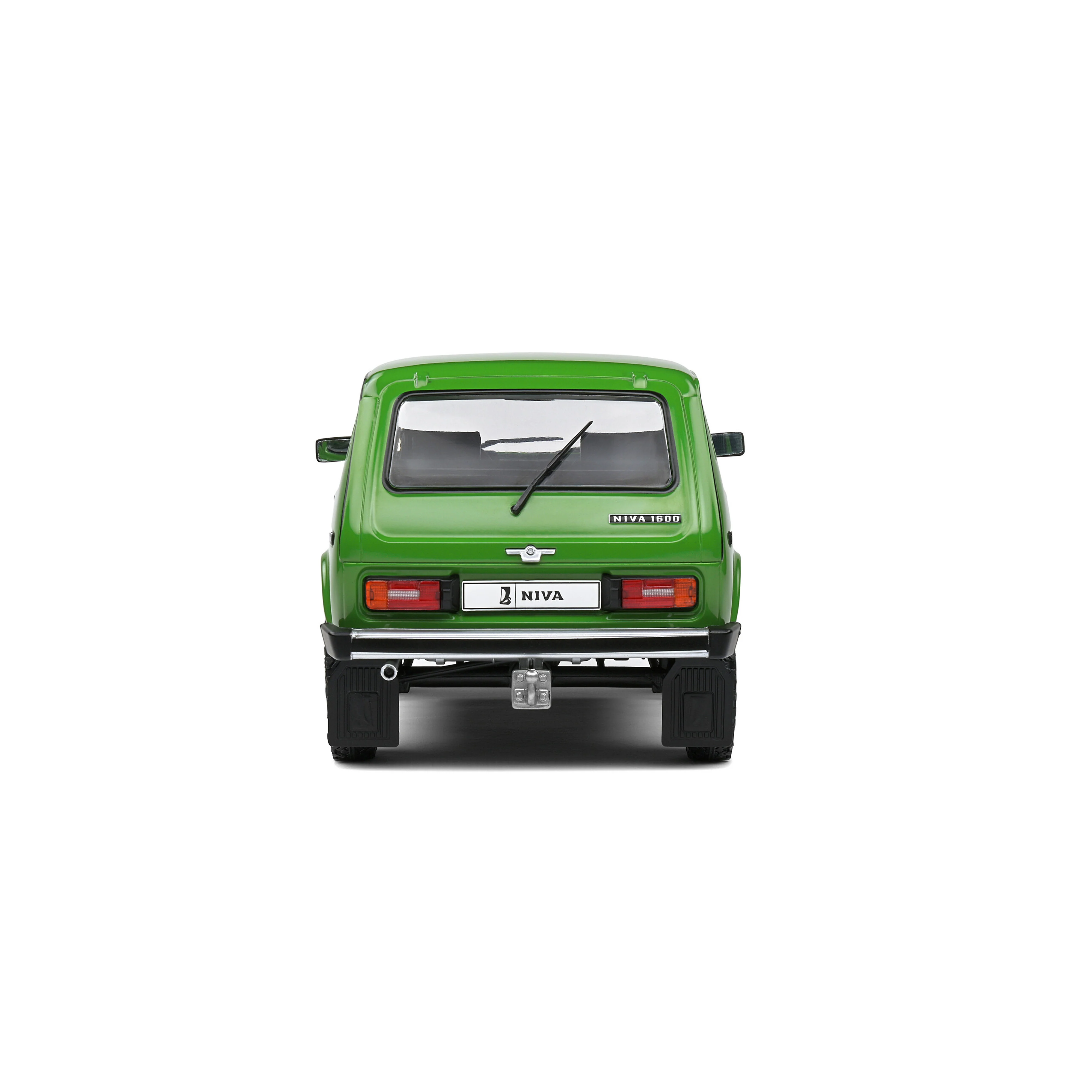Lada Niva Vert 1980 1/18 - Image 3