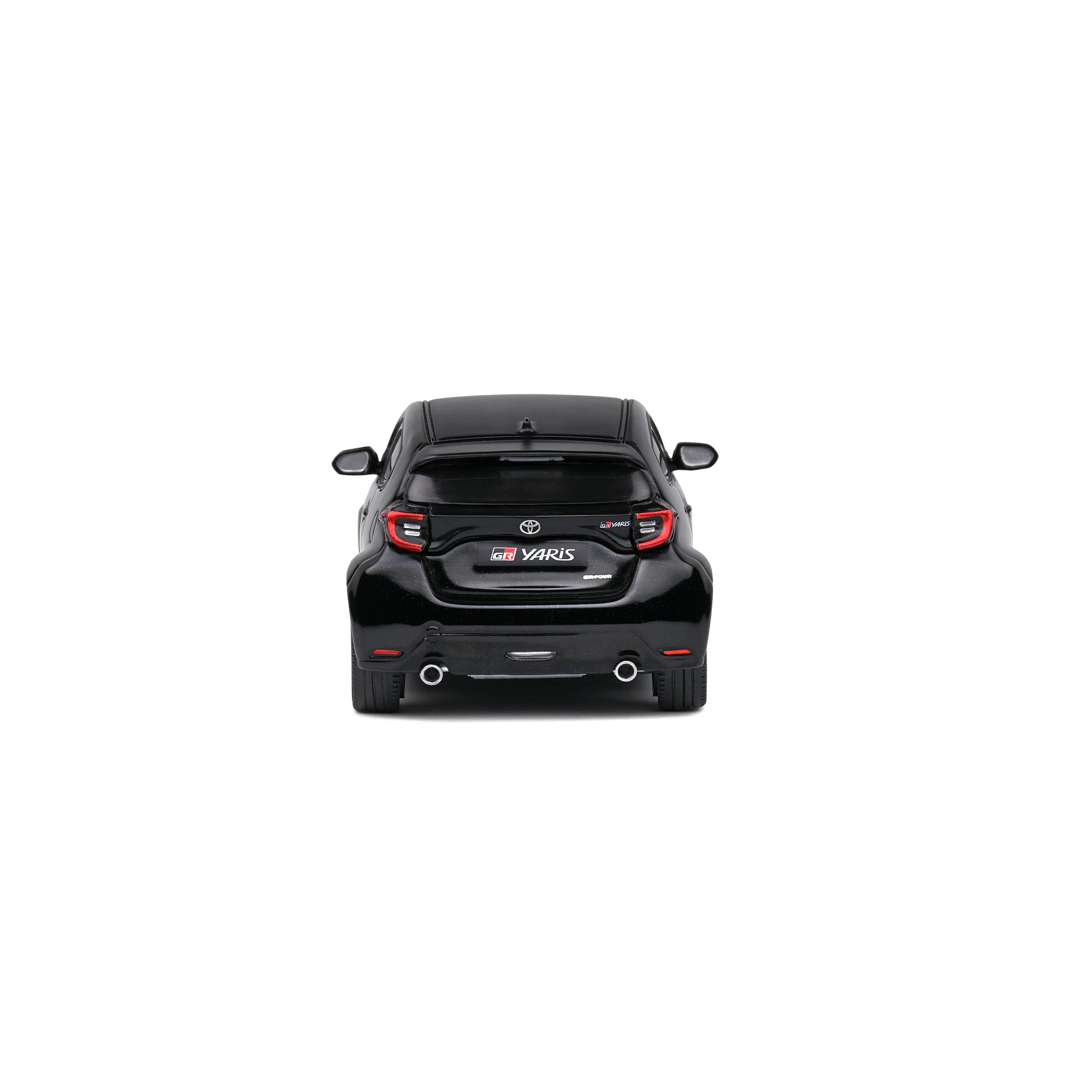 Toyota Yaris GR Noir 2020 1/43 - Image 3