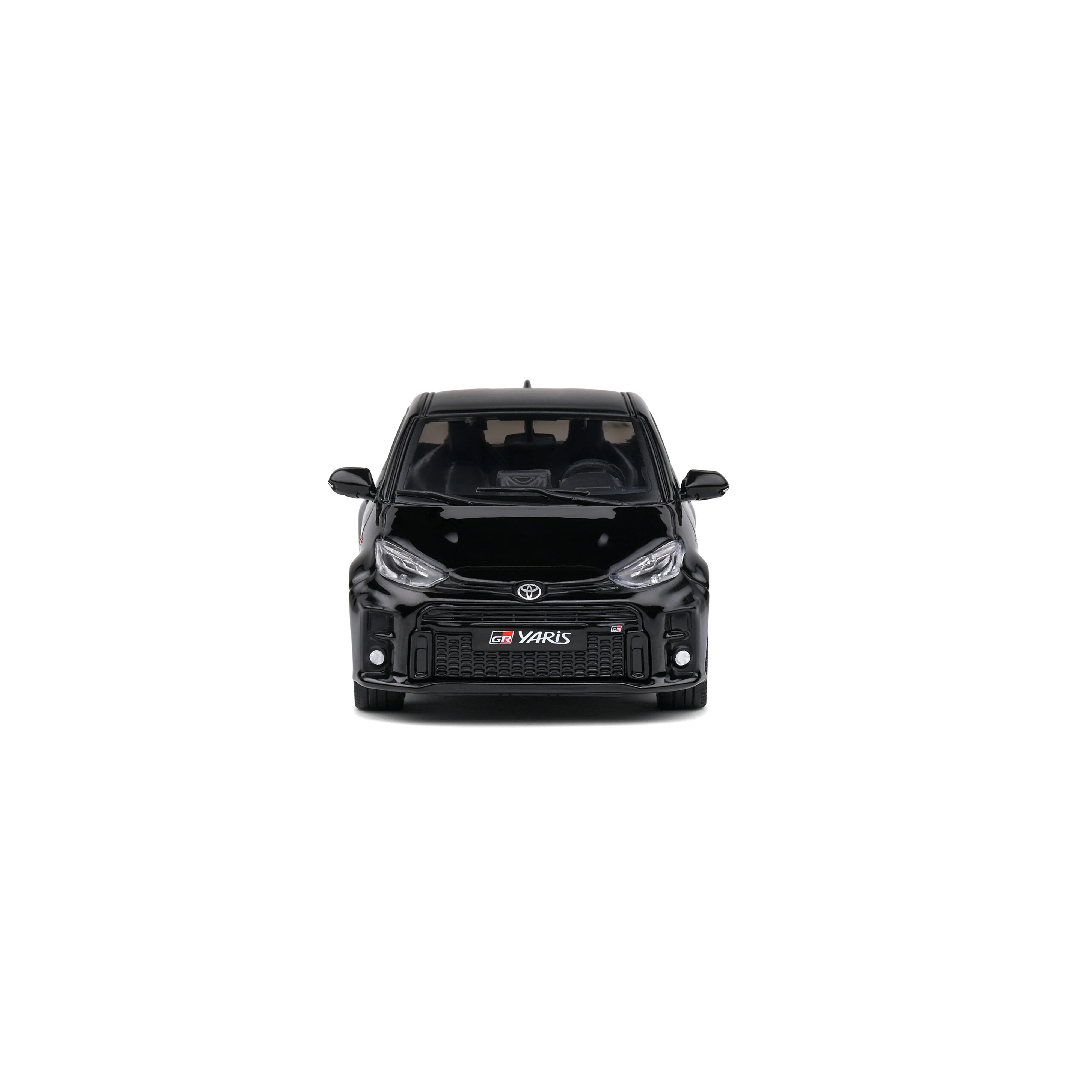 Toyota Yaris GR Noir 2020 1/43 - Image 4