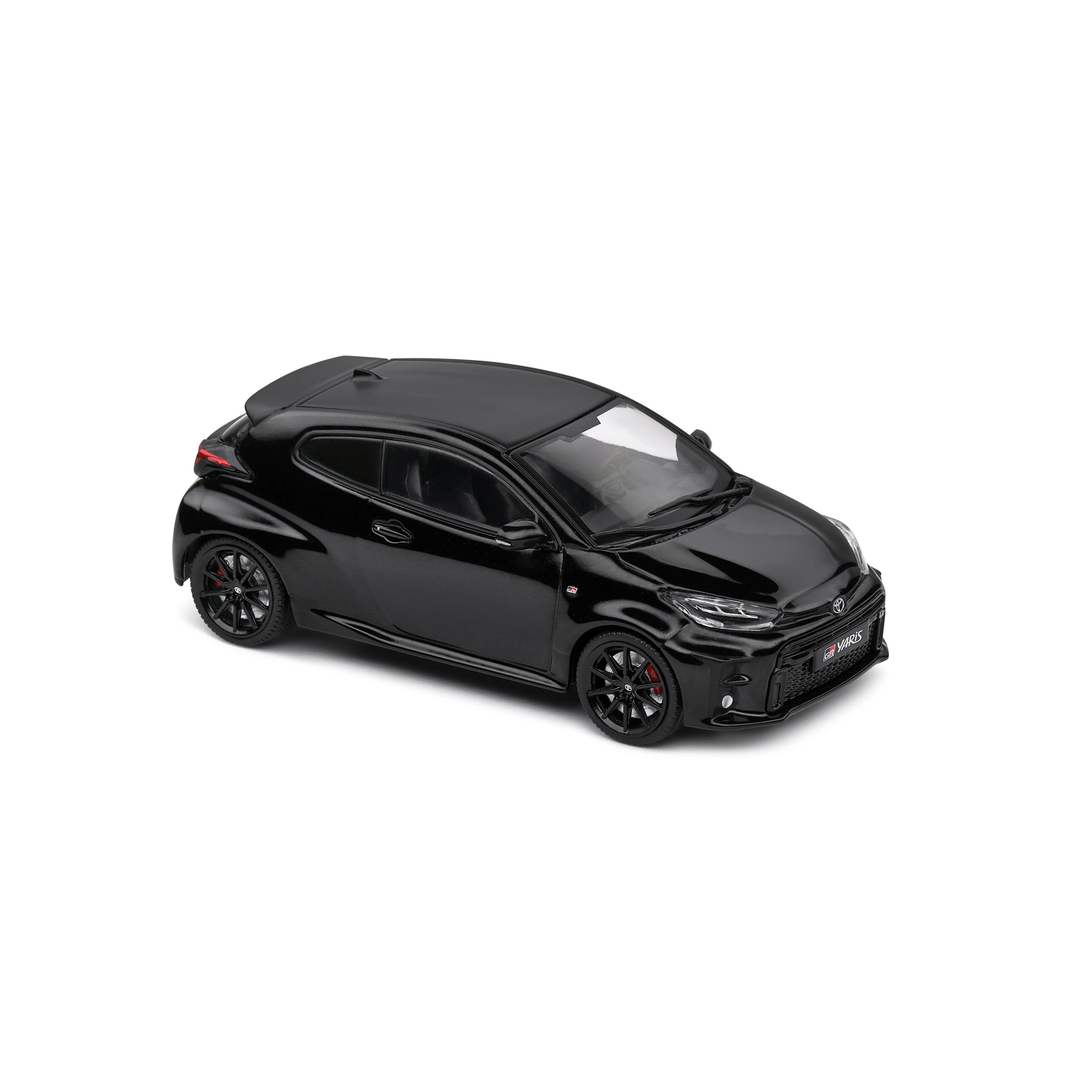 Toyota Yaris GR Noir 2020 1/43 - Image 6