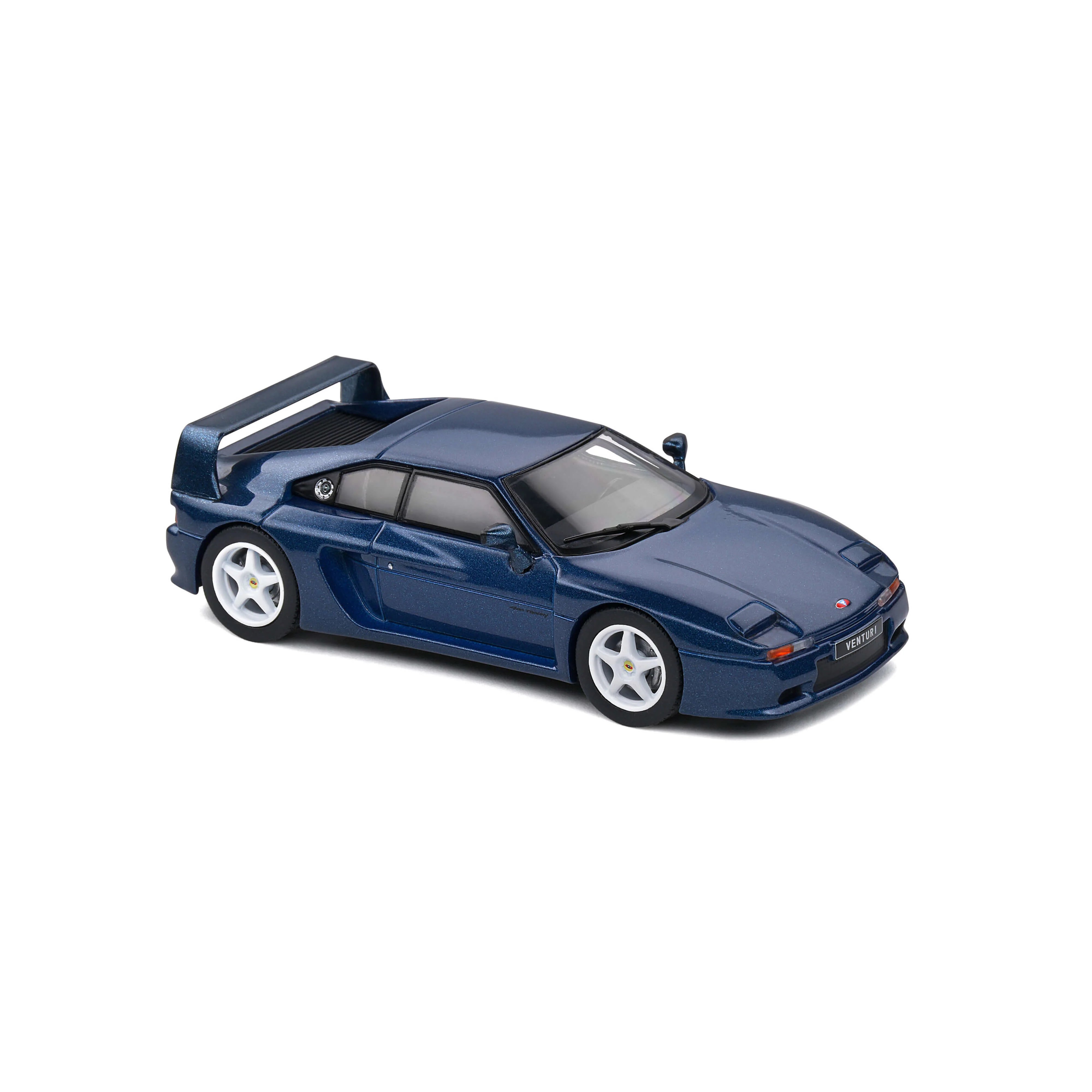 Venturi 400 GT Bleu 1/43 - Image 6