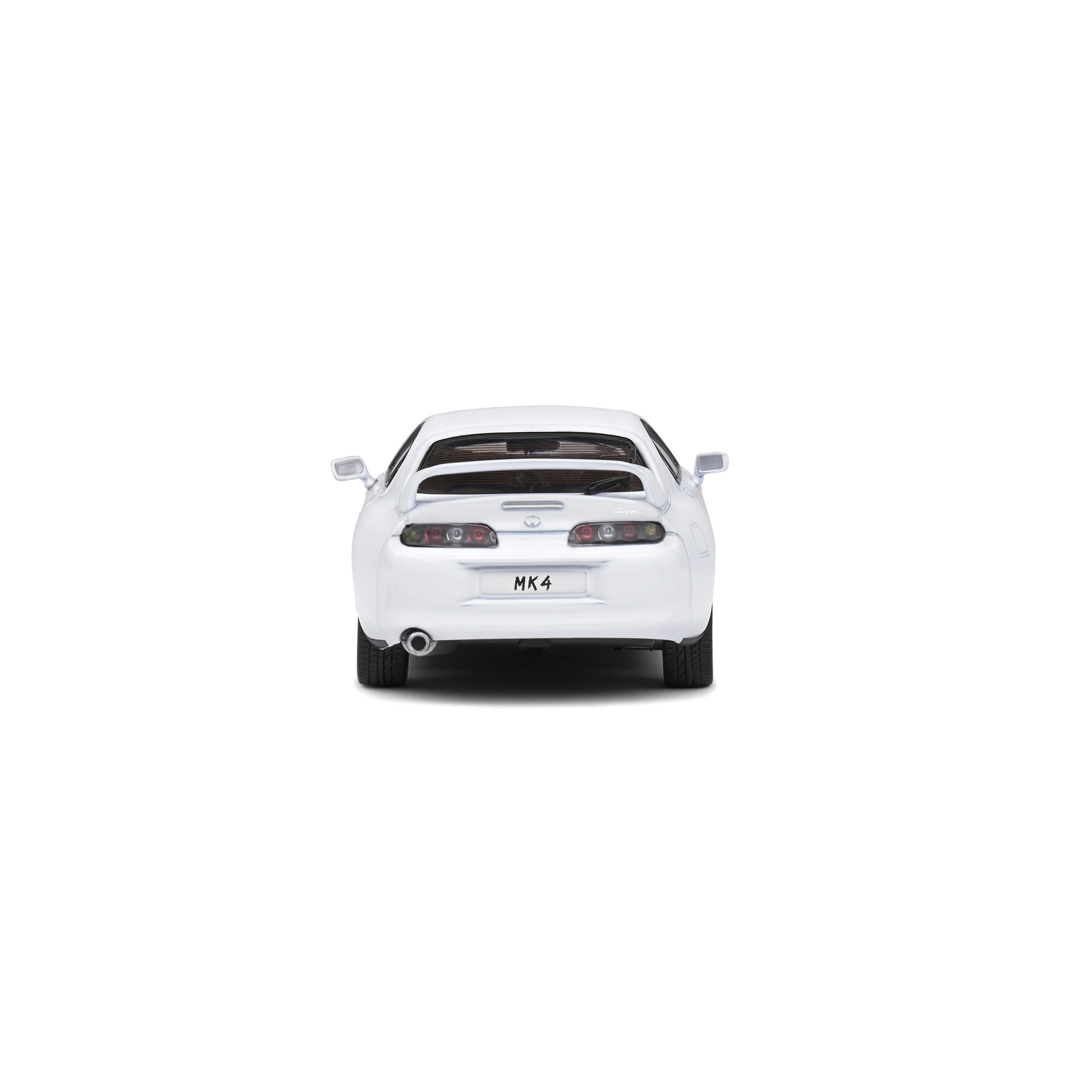 Toyota Supra MK.4 Blanc 2001 1/43 - Image 3