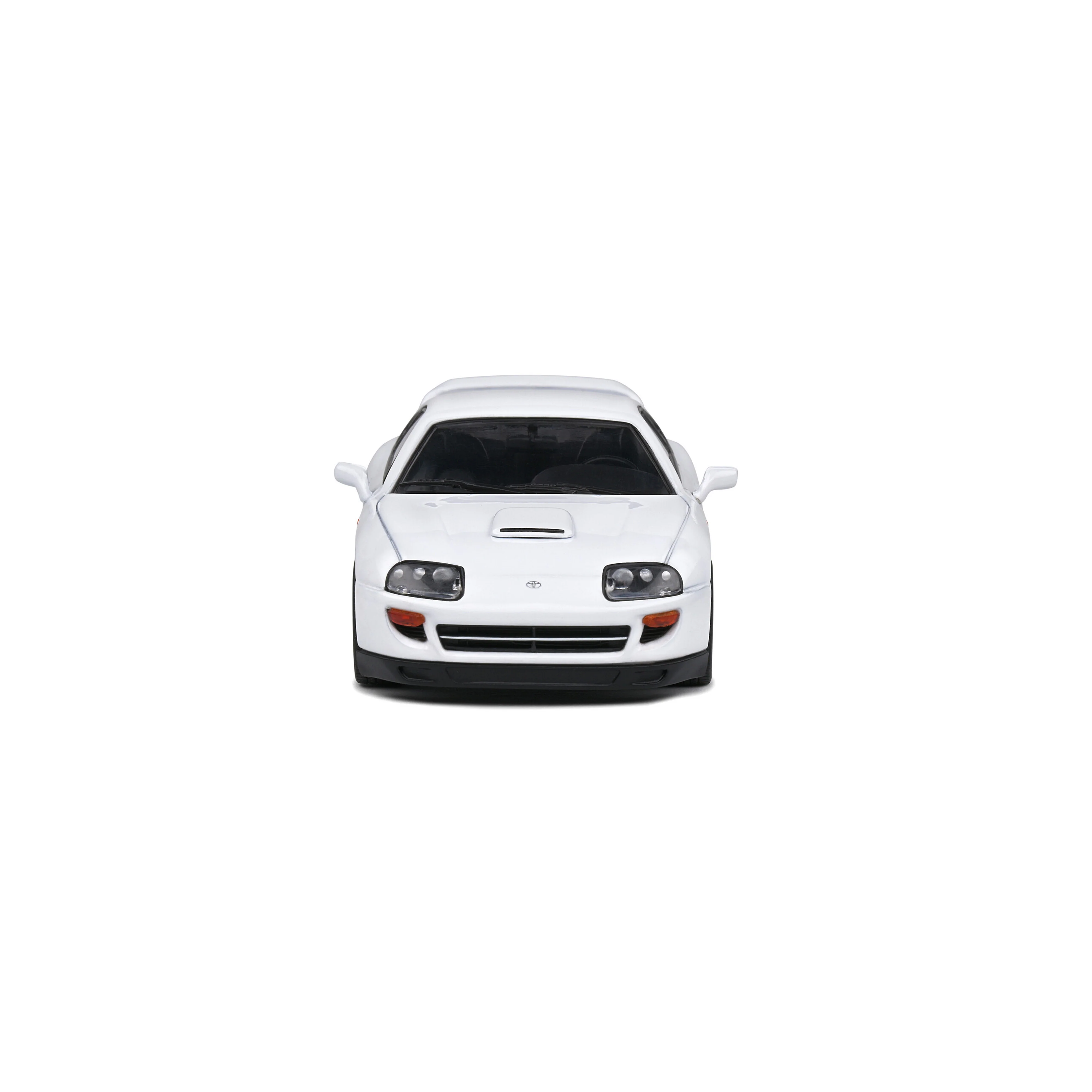 Toyota Supra MK.4 Blanc 2001 1/43 - Image 4