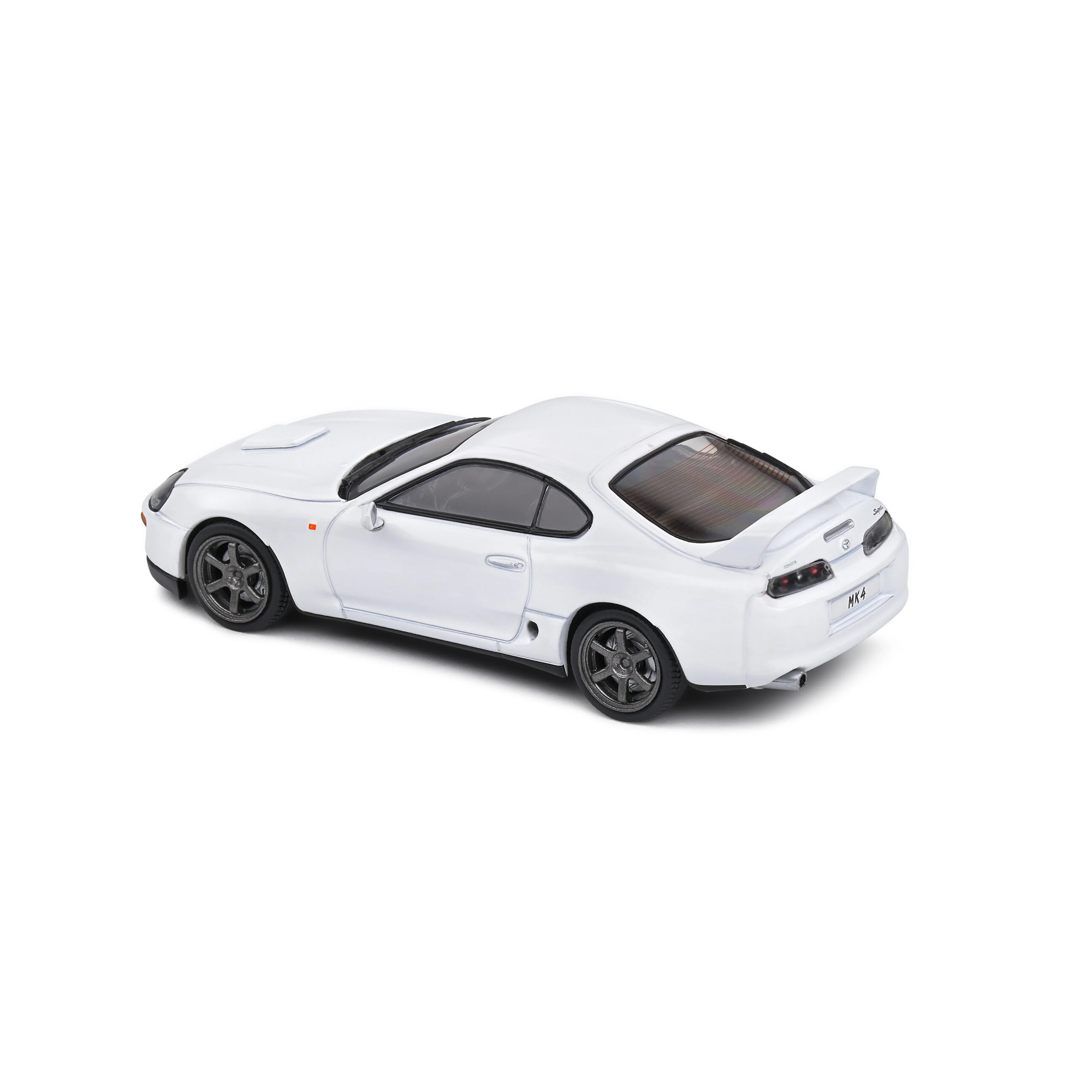 Toyota Supra MK.4 Blanc 2001 1/43 - Image 5