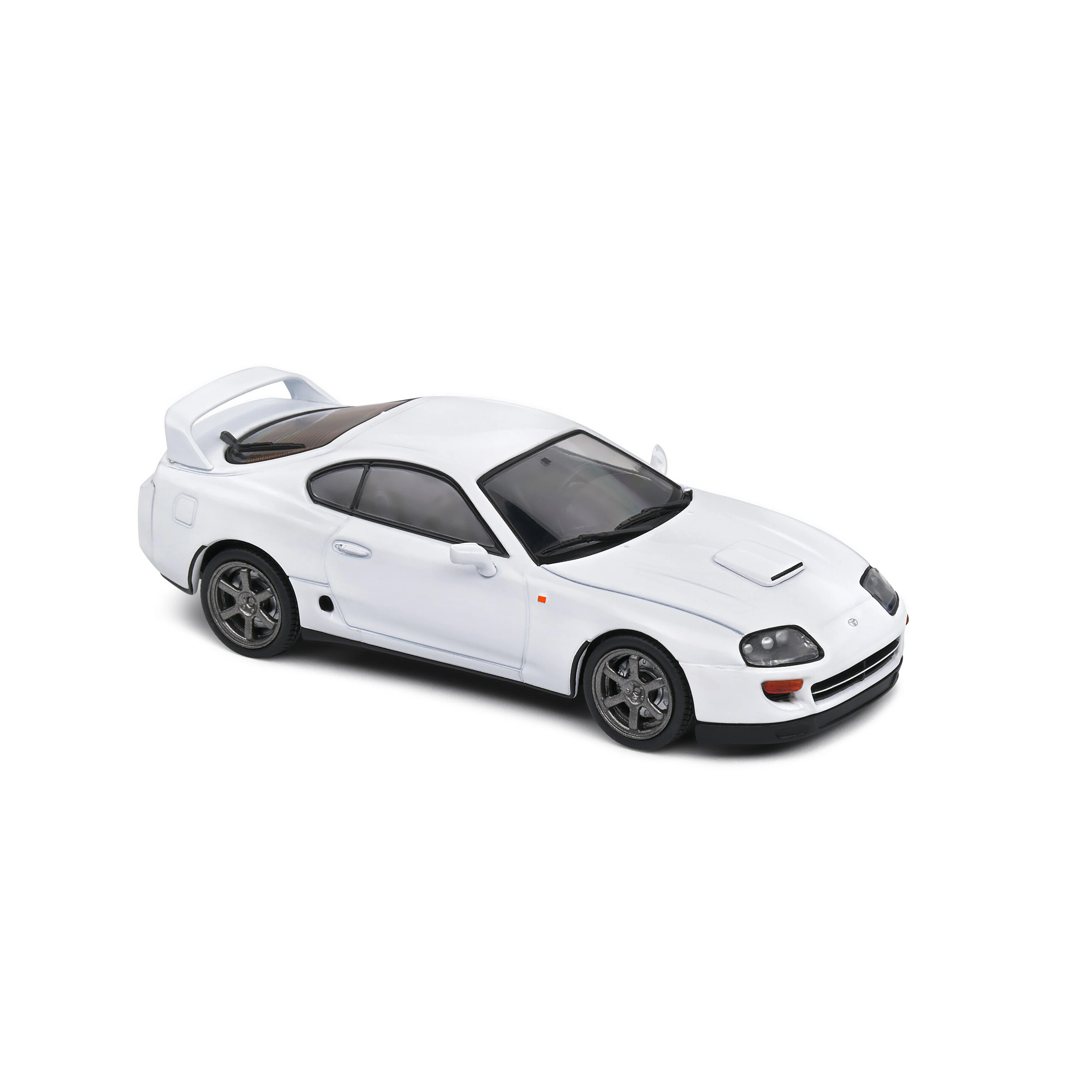 Toyota Supra MK.4 Blanc 2001 1/43 - Image 6