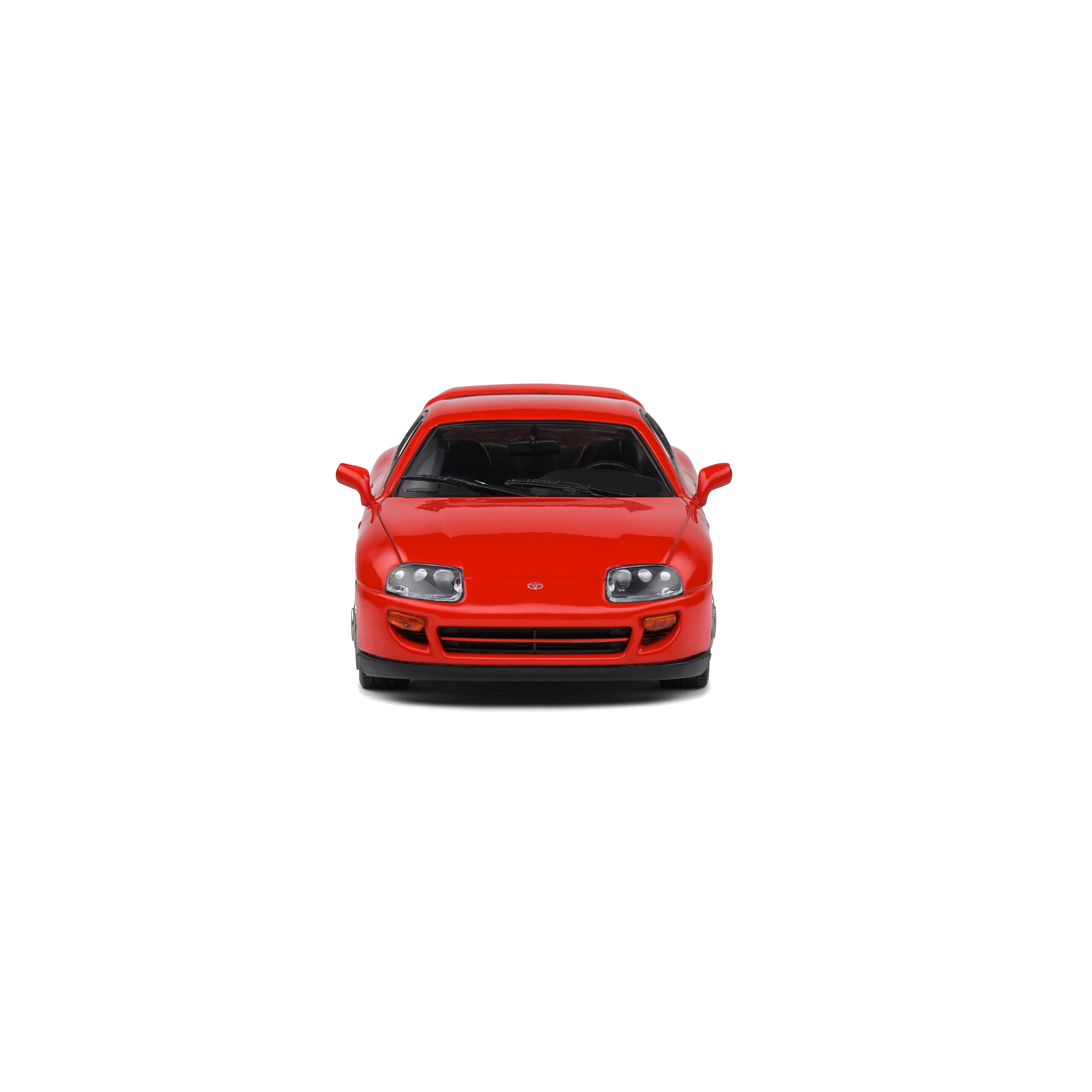 Toyota Supra MK.4 Rouge 2001 1/43 - Image 4