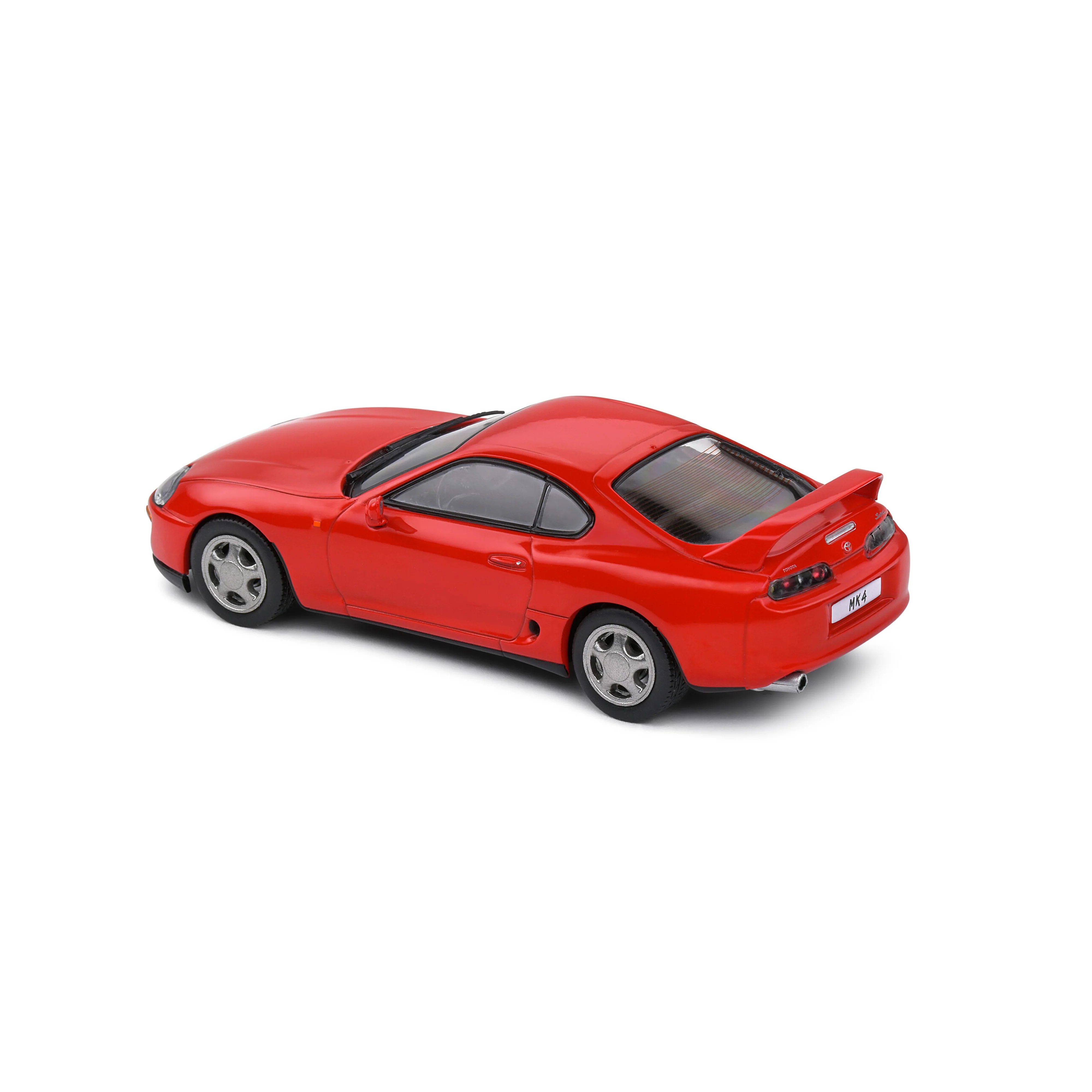 Toyota Supra MK.4 Rouge 2001 1/43 - Image 5