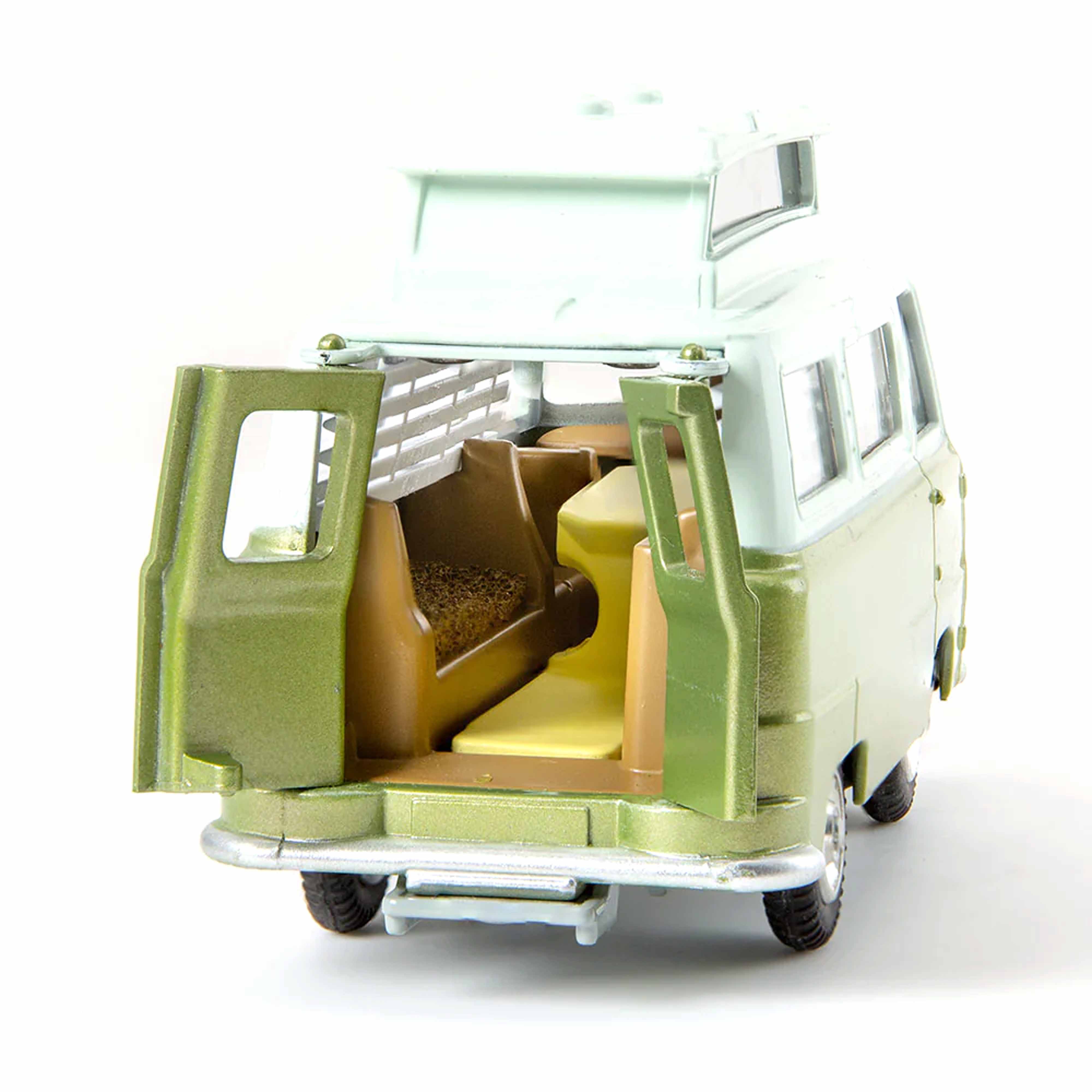Ford Thames Caravane Airborne 1/43 - n°420 - Image 3