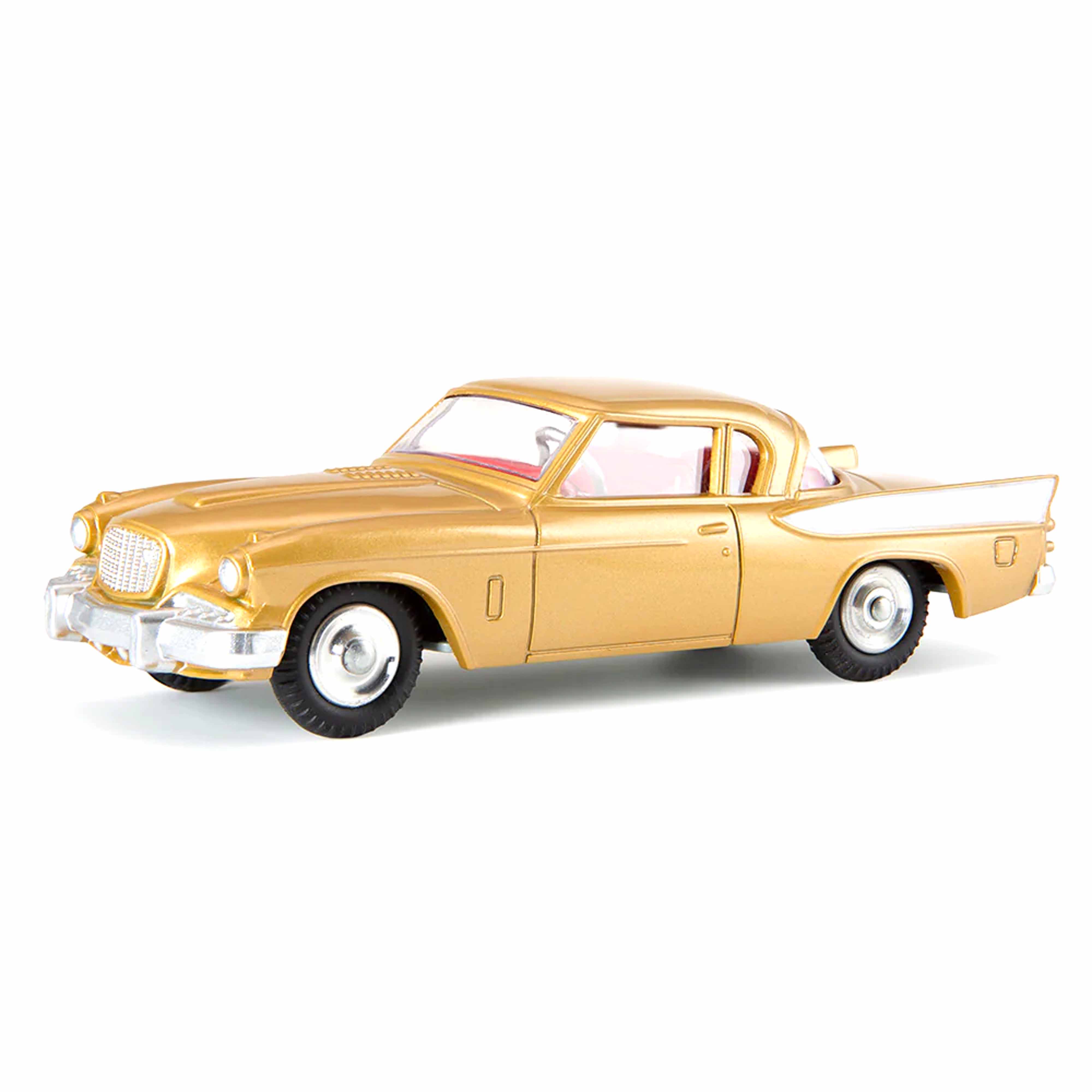 Studebaker Golden Hawk 1/49 - n°211S - Image 2