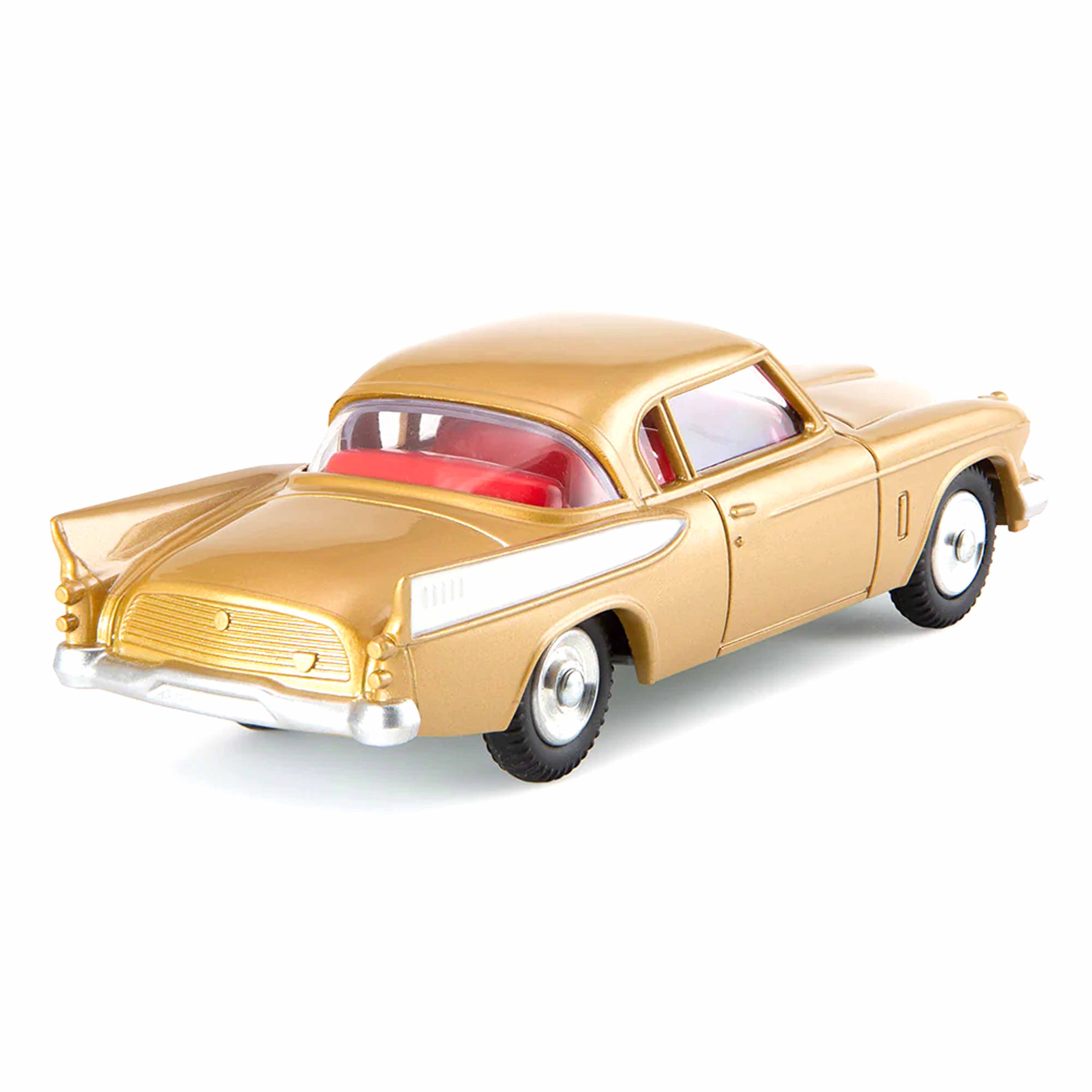 Studebaker Golden Hawk 1/49 - n°211S - Image 3