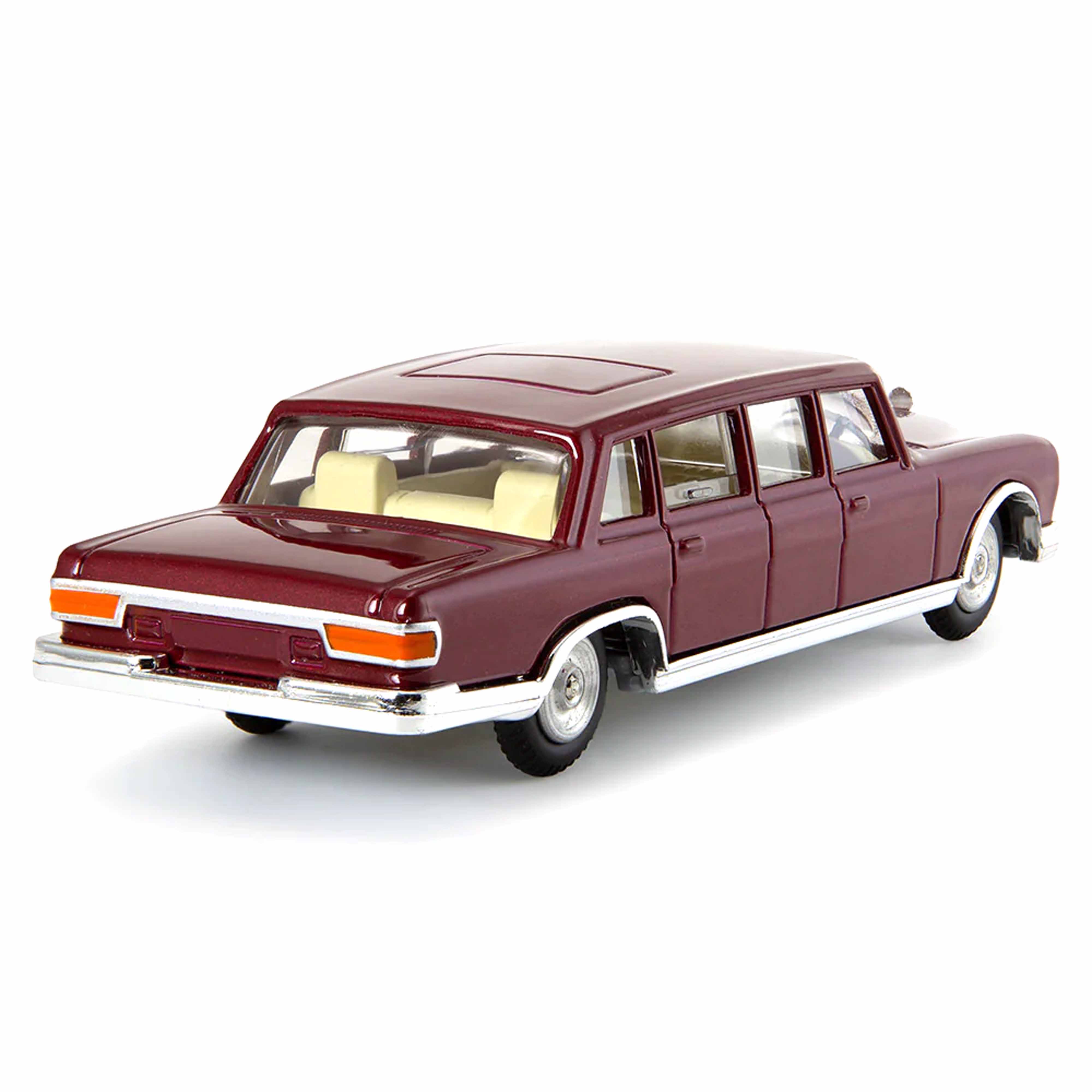Mercedes-Benz Pullman 1/52 - n°247 - Image 3