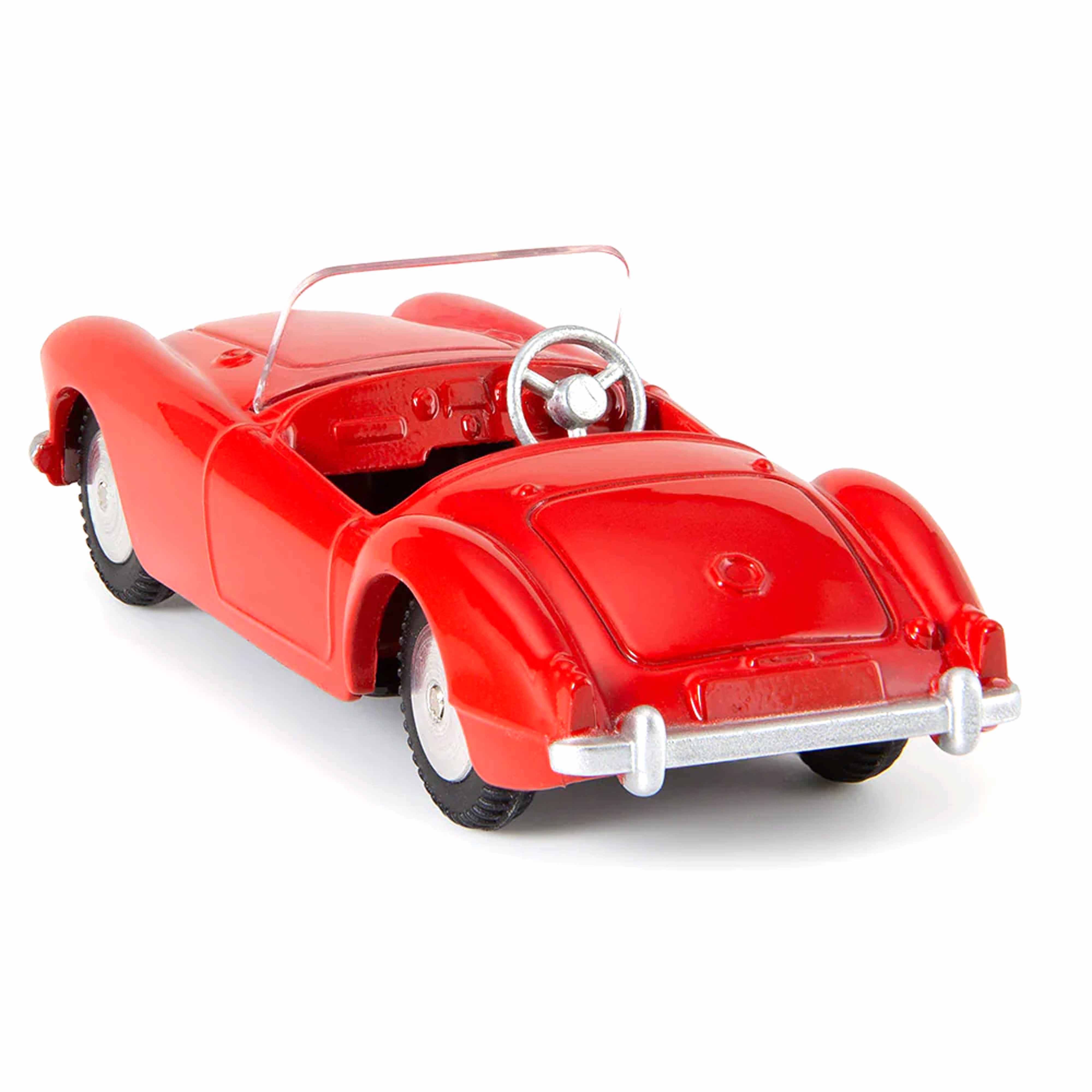 MGA Voiture de sport Rouge 1/45 - n°302 - Image 3