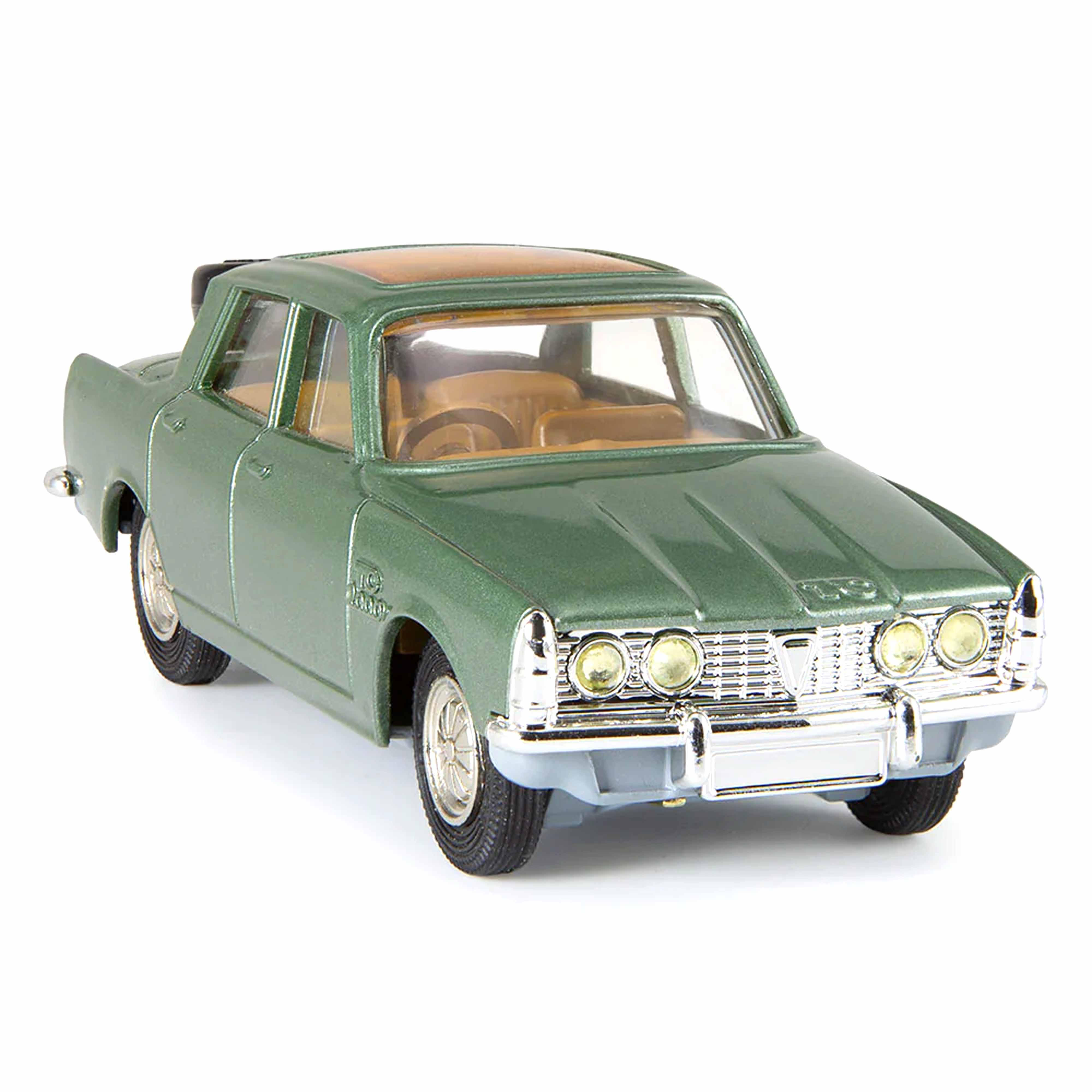 Rover 2000 TC 1/46 - n°275 - Image 2