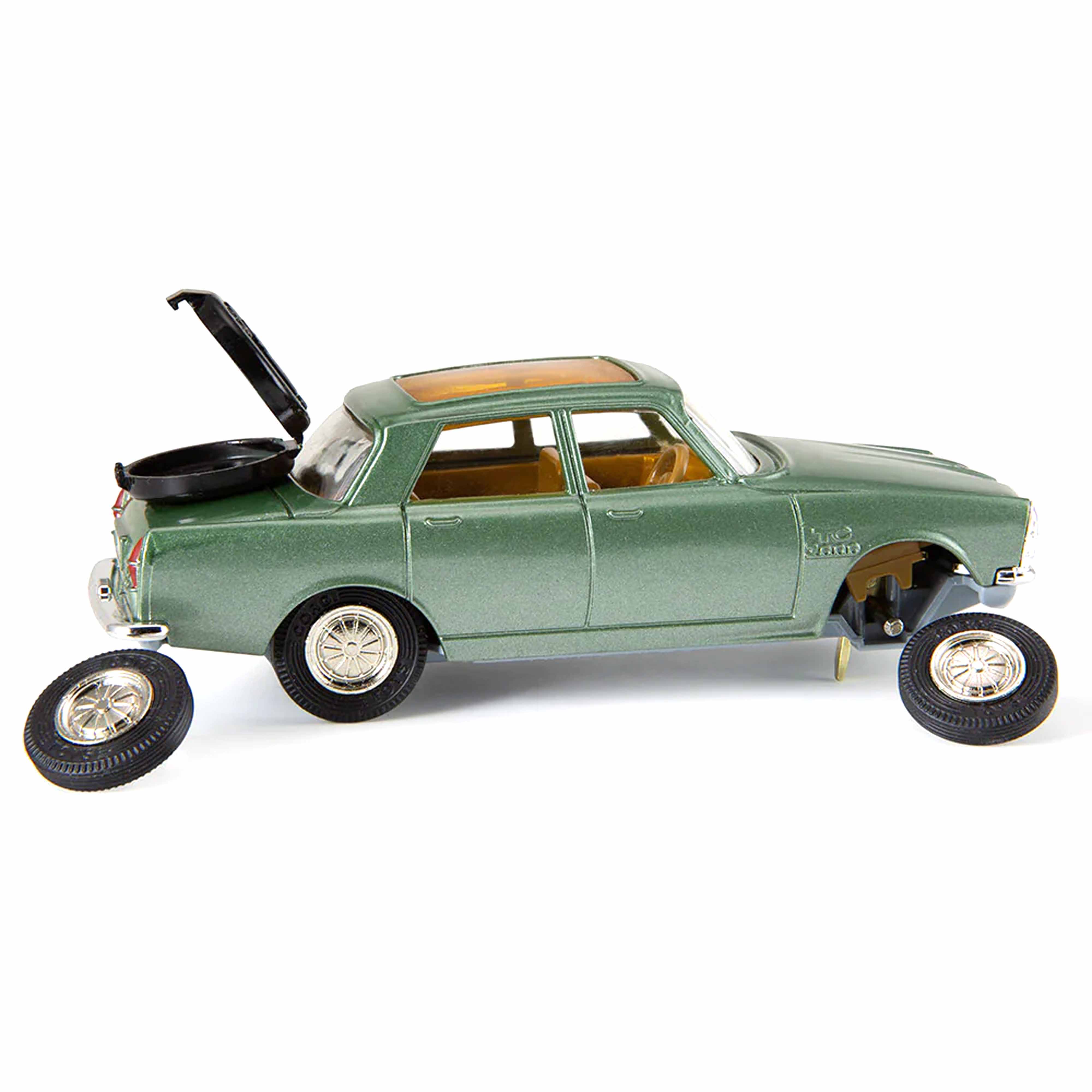 Rover 2000 TC 1/46 - n°275 - Image 3