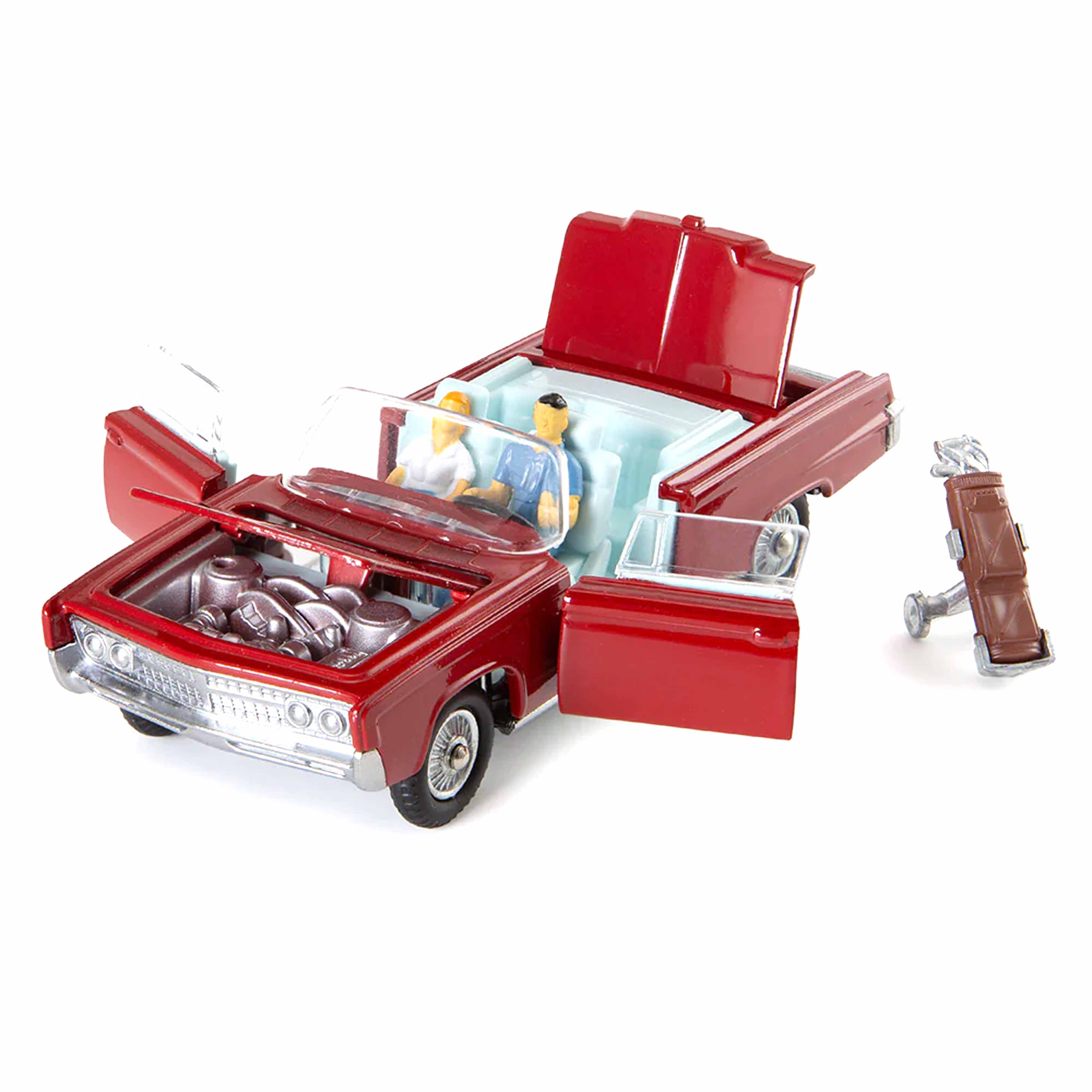 Chrysler Imperial 1/52 - n°246 - Image 2