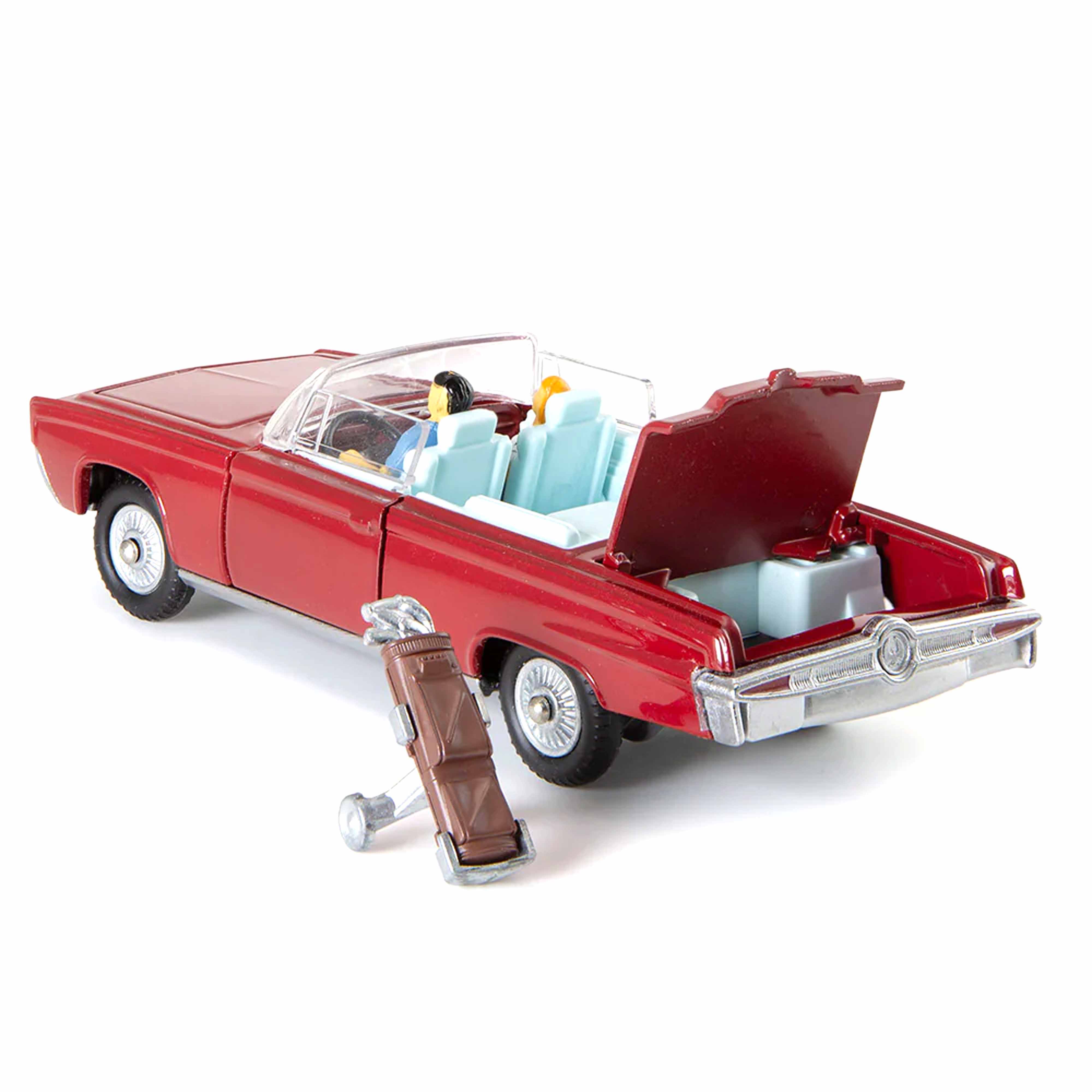 Chrysler Imperial 1/52 - n°246 - Image 3