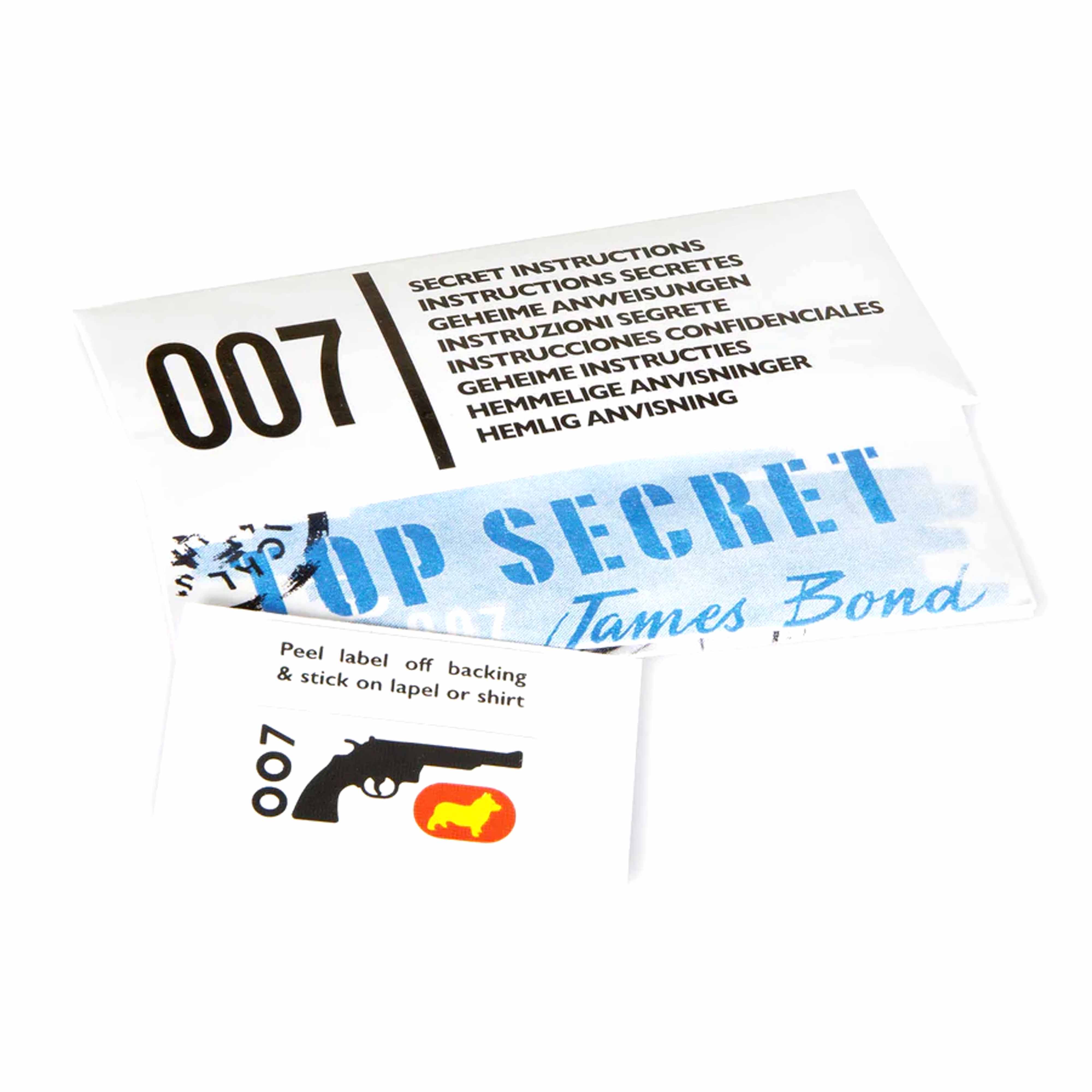Aston Martin DB5 James Bond « Goldfinger » 1/46 - n°261 - Image 3