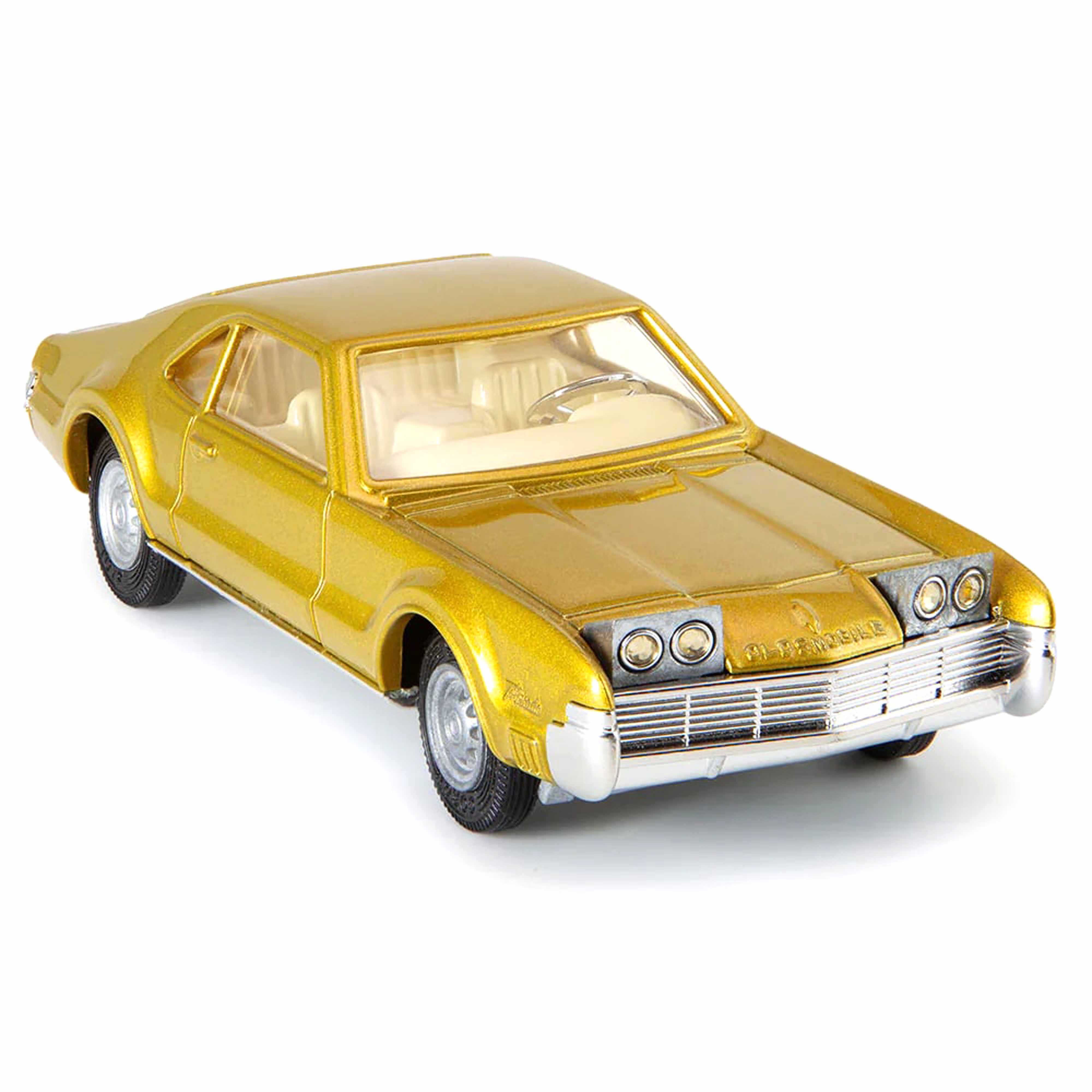 Oldsmobile Toronado 1966 1/43 - n°276 - Image 2