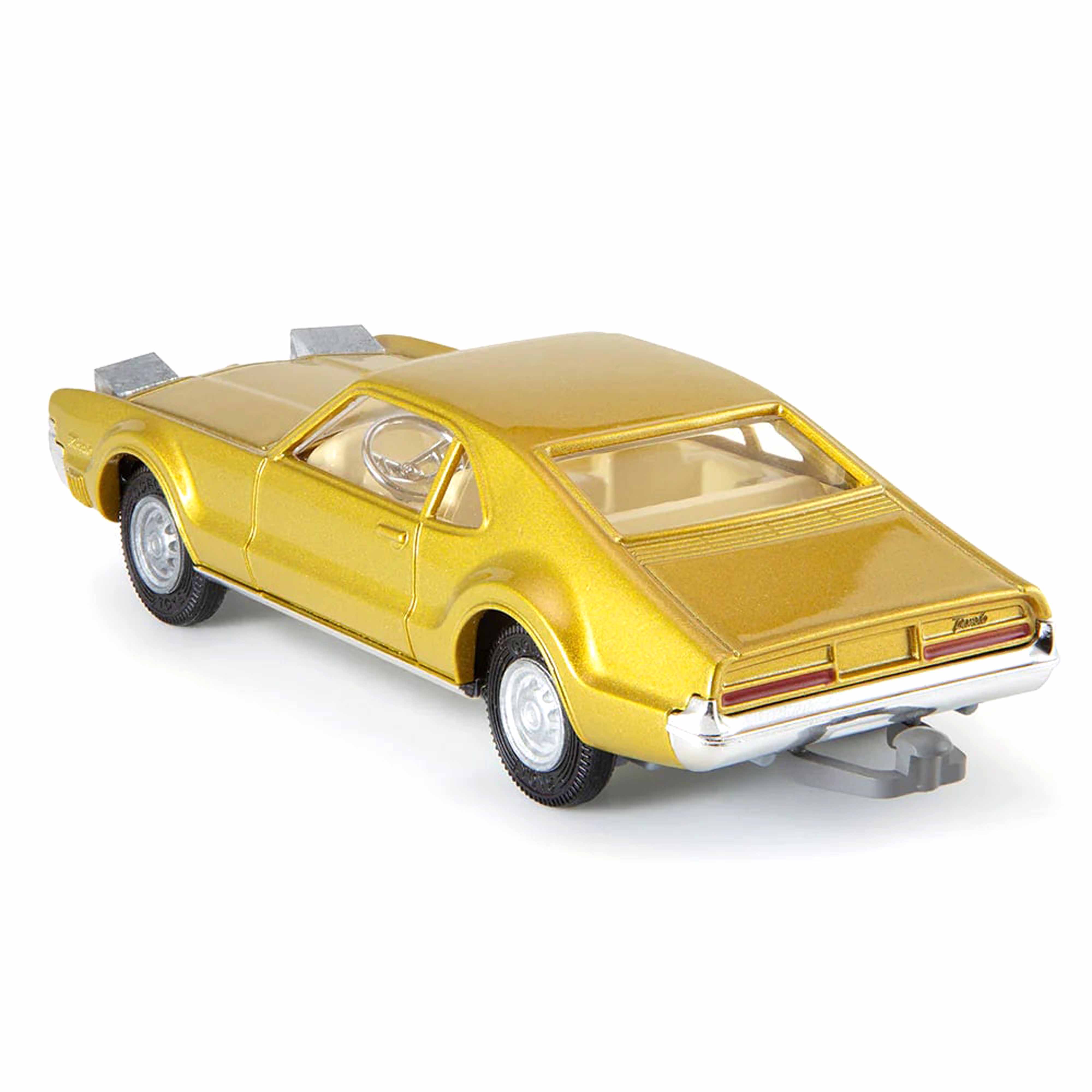 Oldsmobile Toronado 1966 1/43 - n°276 - Image 3