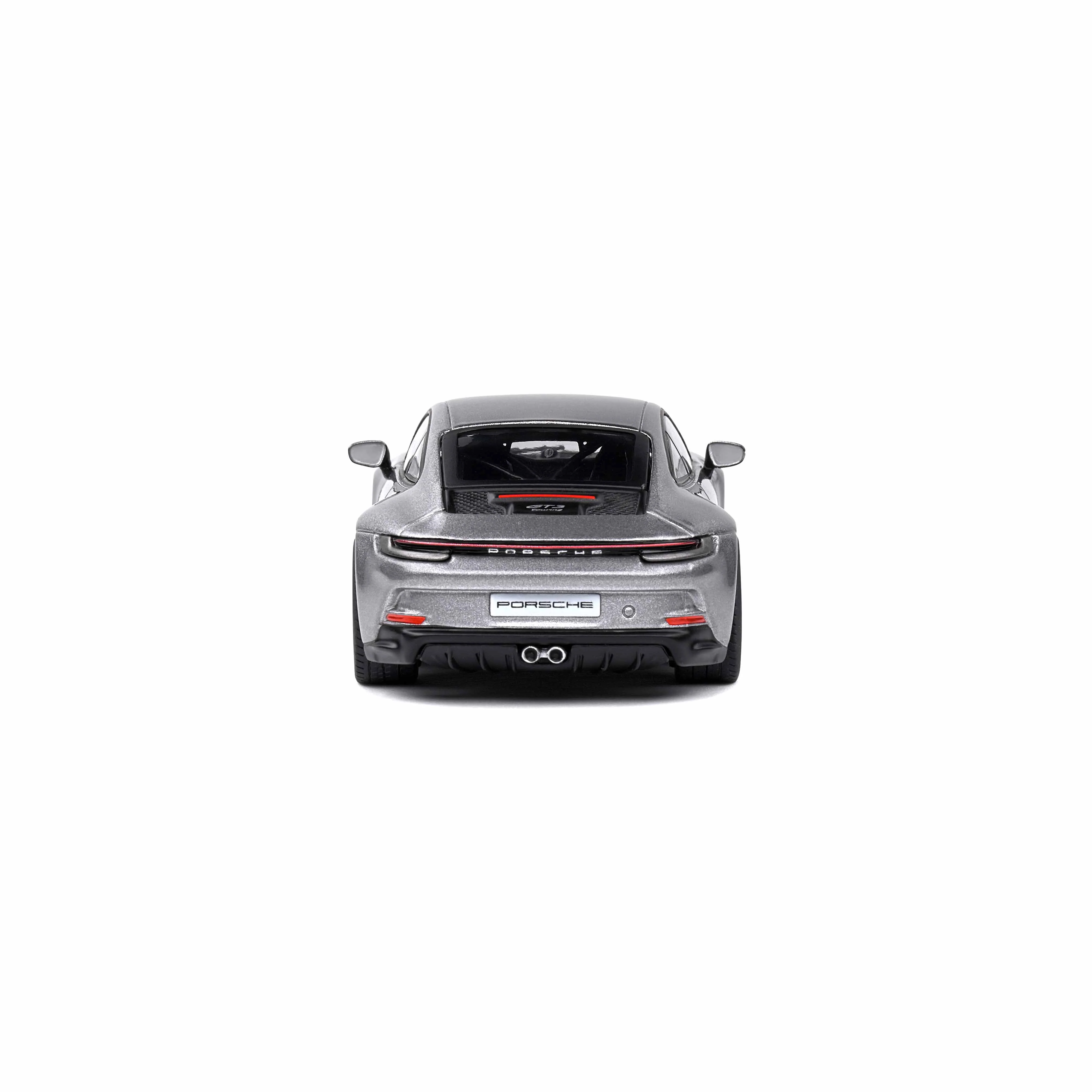 Porsche GT3 Touring GT Argent 2023 1/43 - Image 3