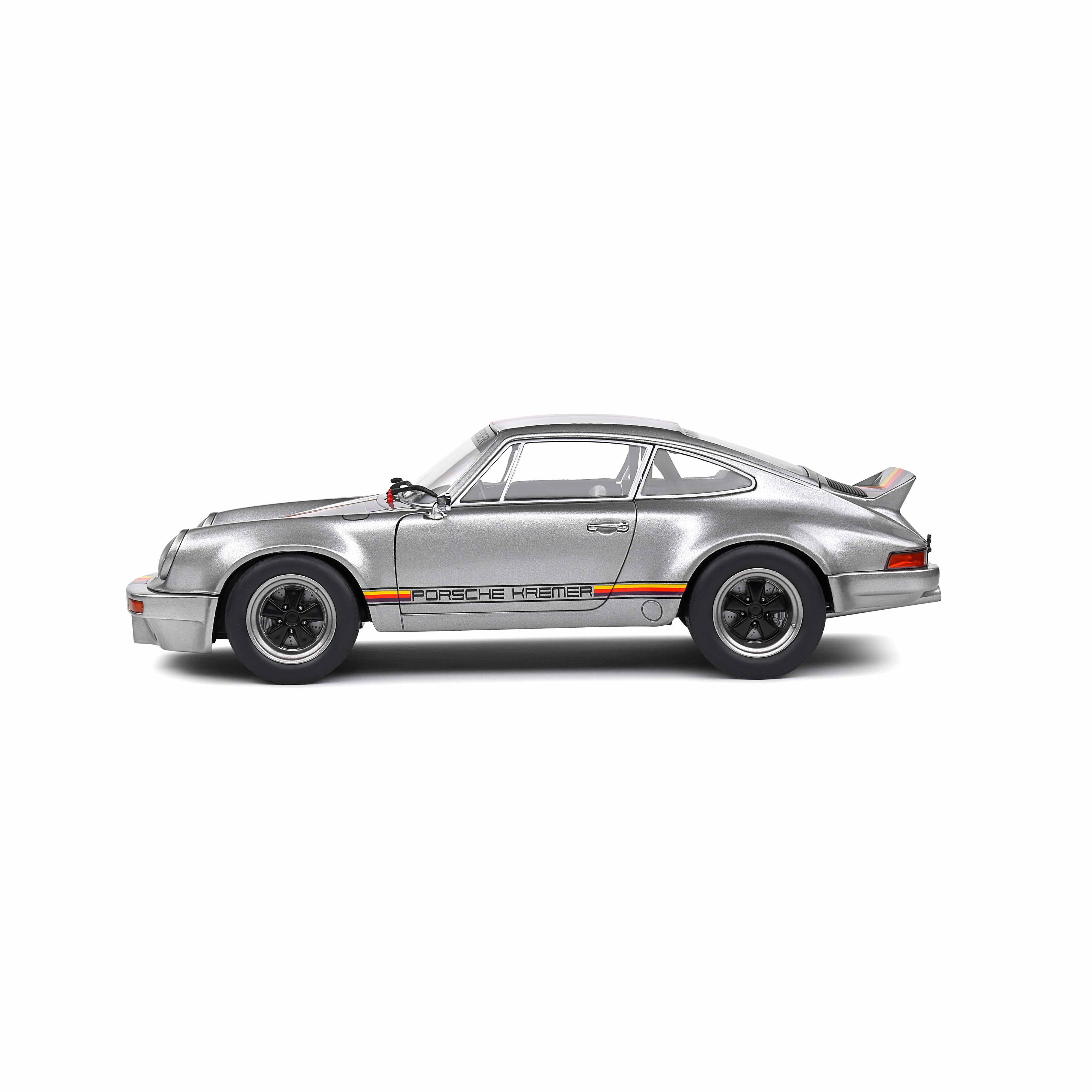 Porsche 911 RSR Kremer Rallye 1973 1/18 - Image 2