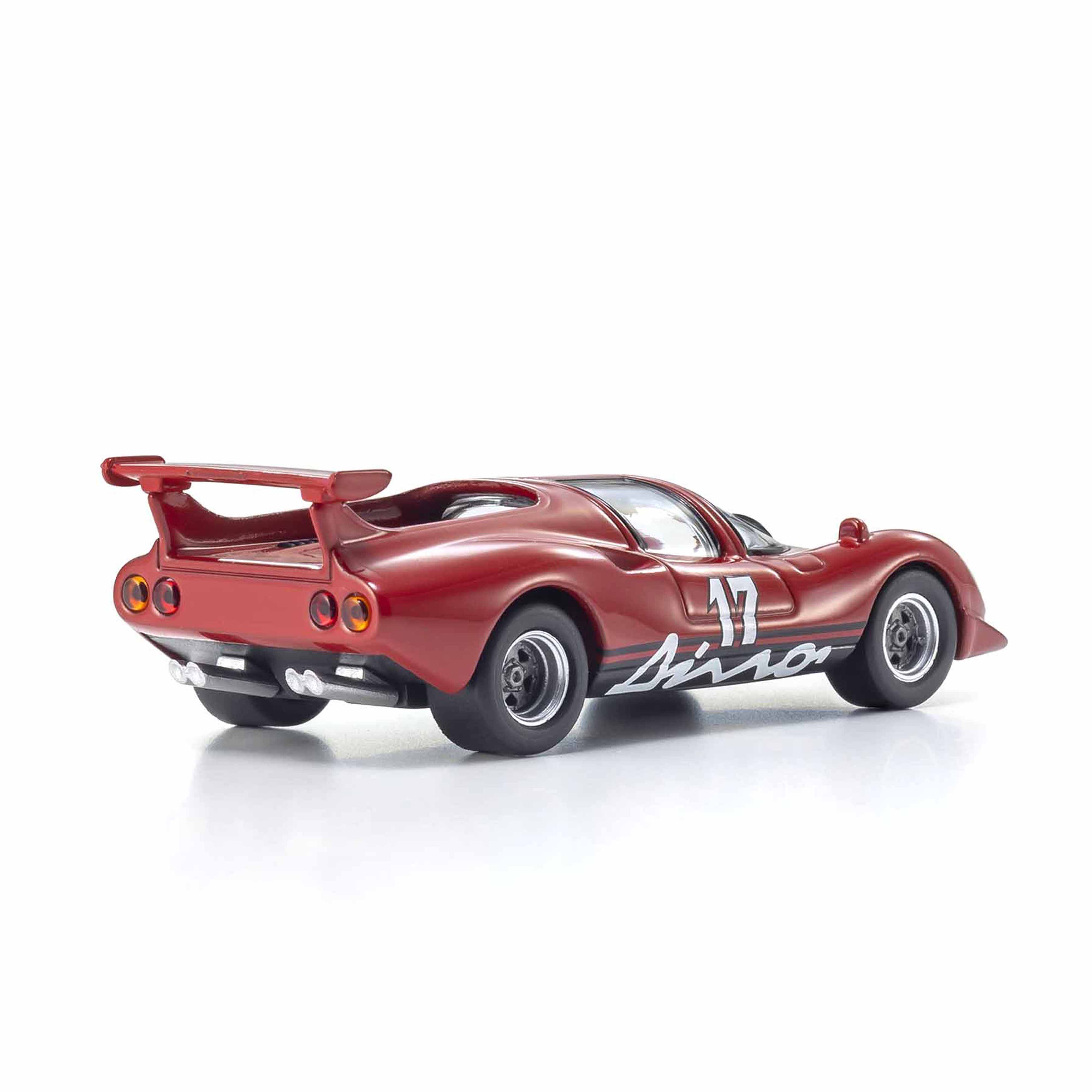 Yatabe RS Rouge - Circuit Wolf 1/64 - Image 2