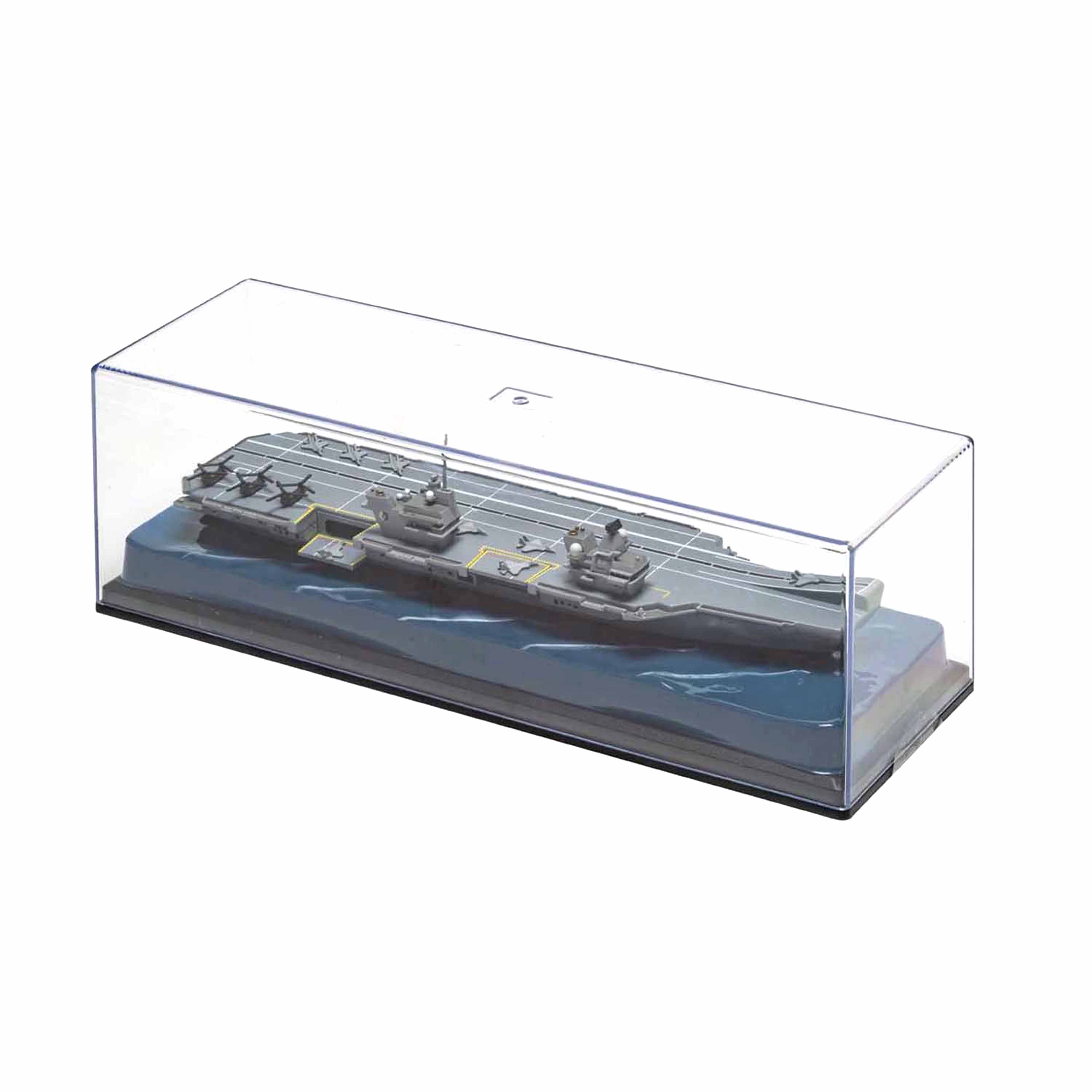 HMS Queen Elizabeth (R08) Reine Elizabeth 1/1250 - Image 2