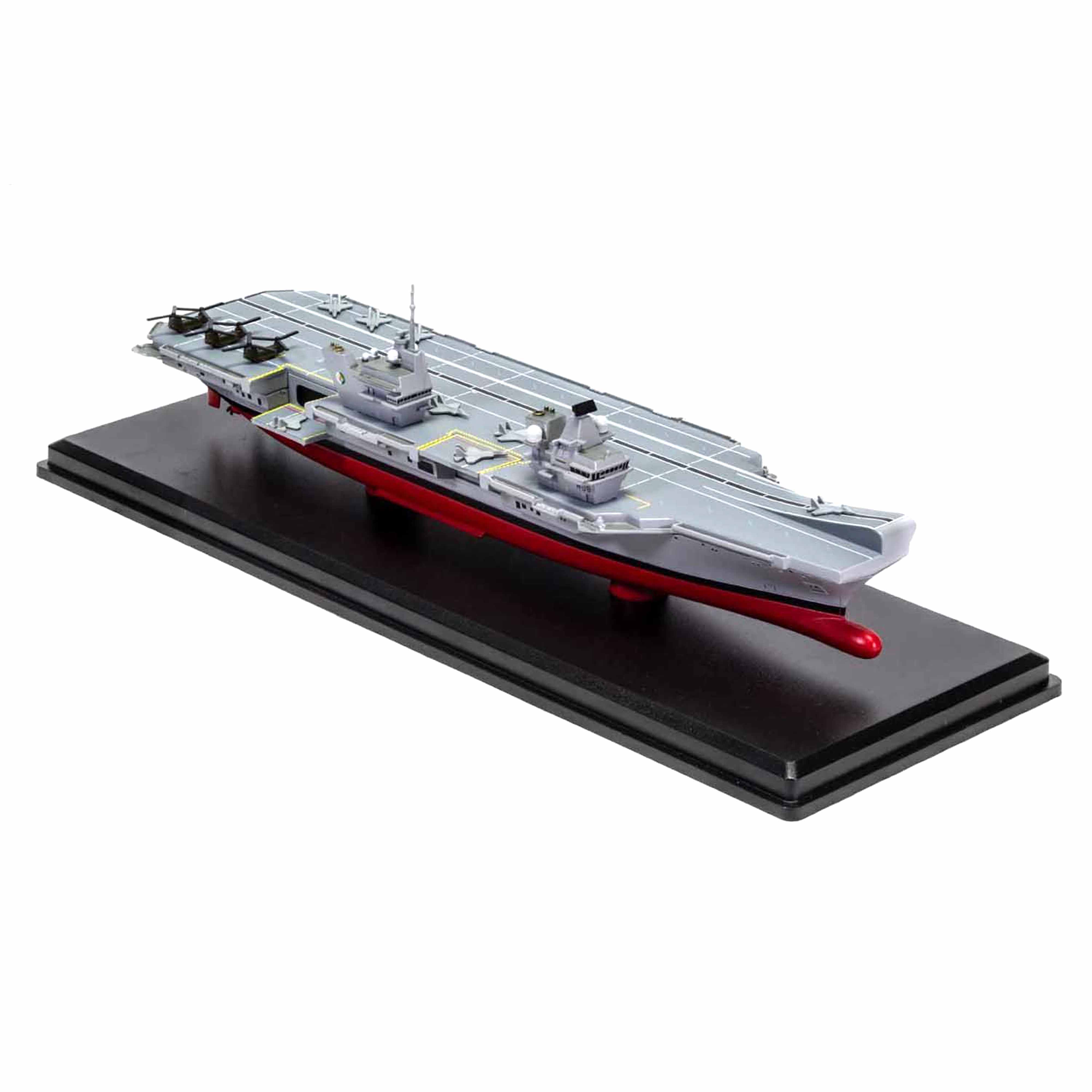 HMS Queen Elizabeth (R08) Reine Elizabeth 1/1250 - Image 4