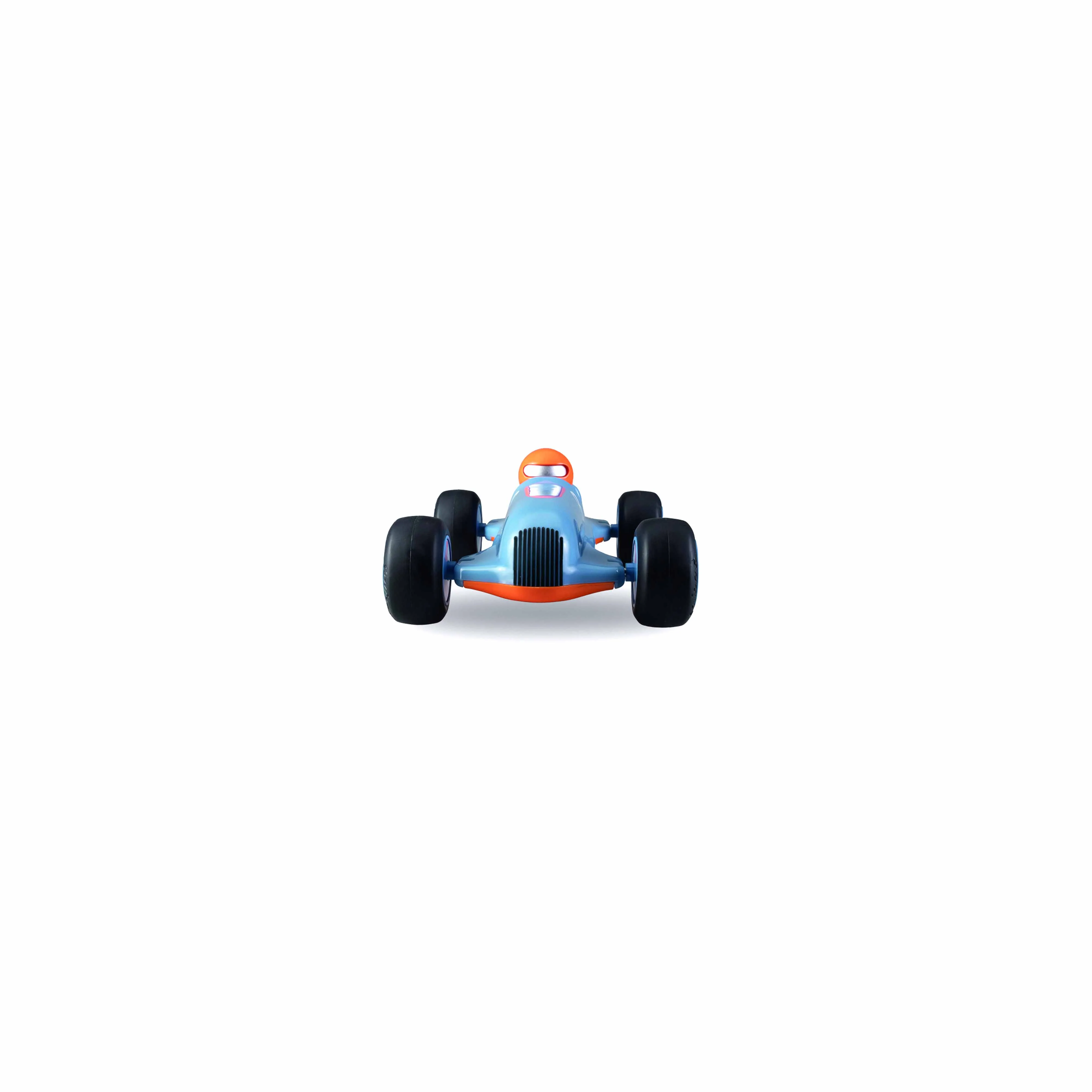 1st Solido Racer Olivier Vite Gulf Bleu 2021 - Image 4