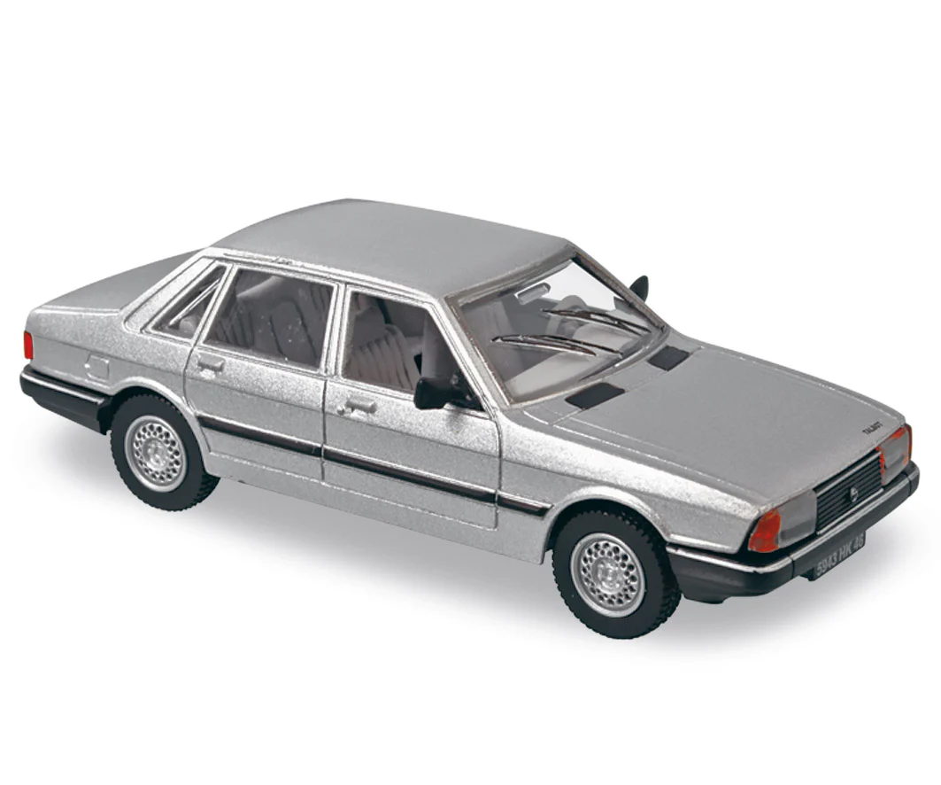 Talbot Solara 1980 Gris Futura 1/43