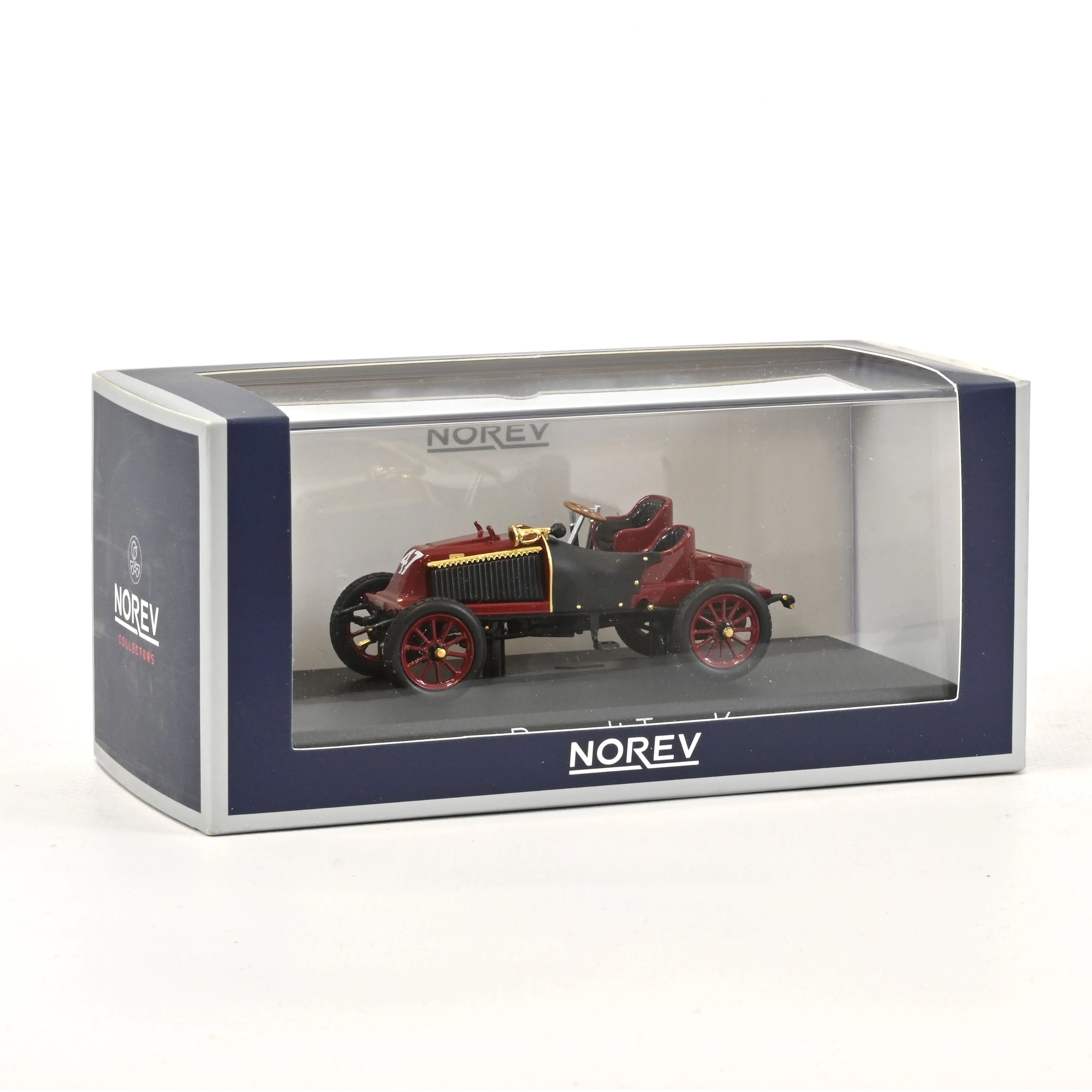 Renault Type K 1902 1/43