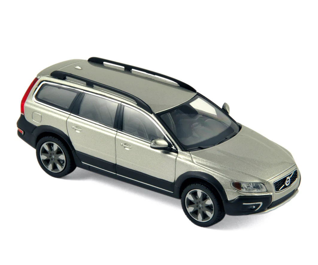 Volvo XC70 2013 Coquillage 1/43