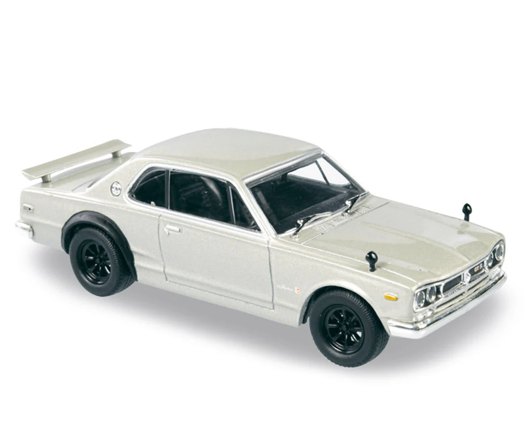 Nissan Skyline 1/43