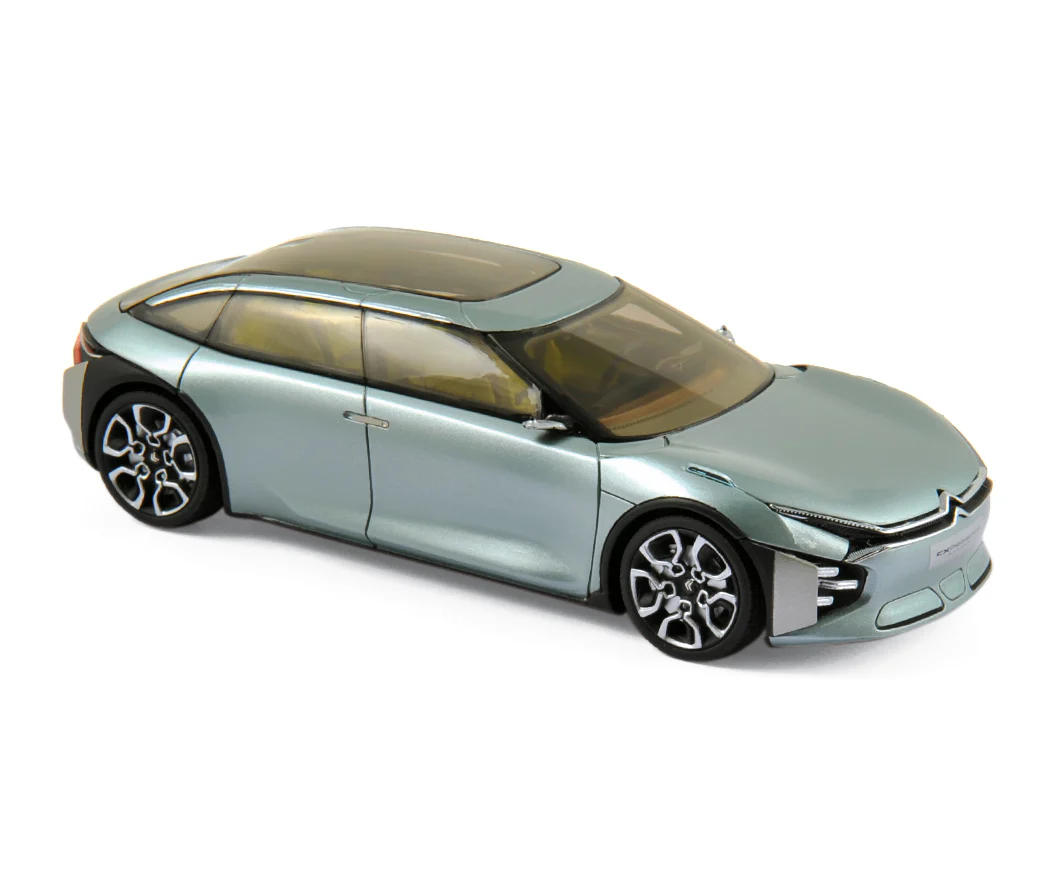 Citroën CXperience 2016 Paris Concept Car 1/43