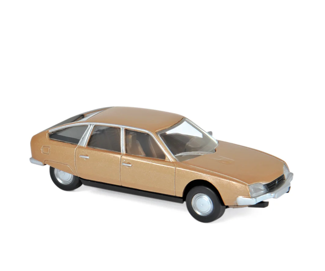 Citroën CX 2000 1974 Sand Cendré Beige 1/64