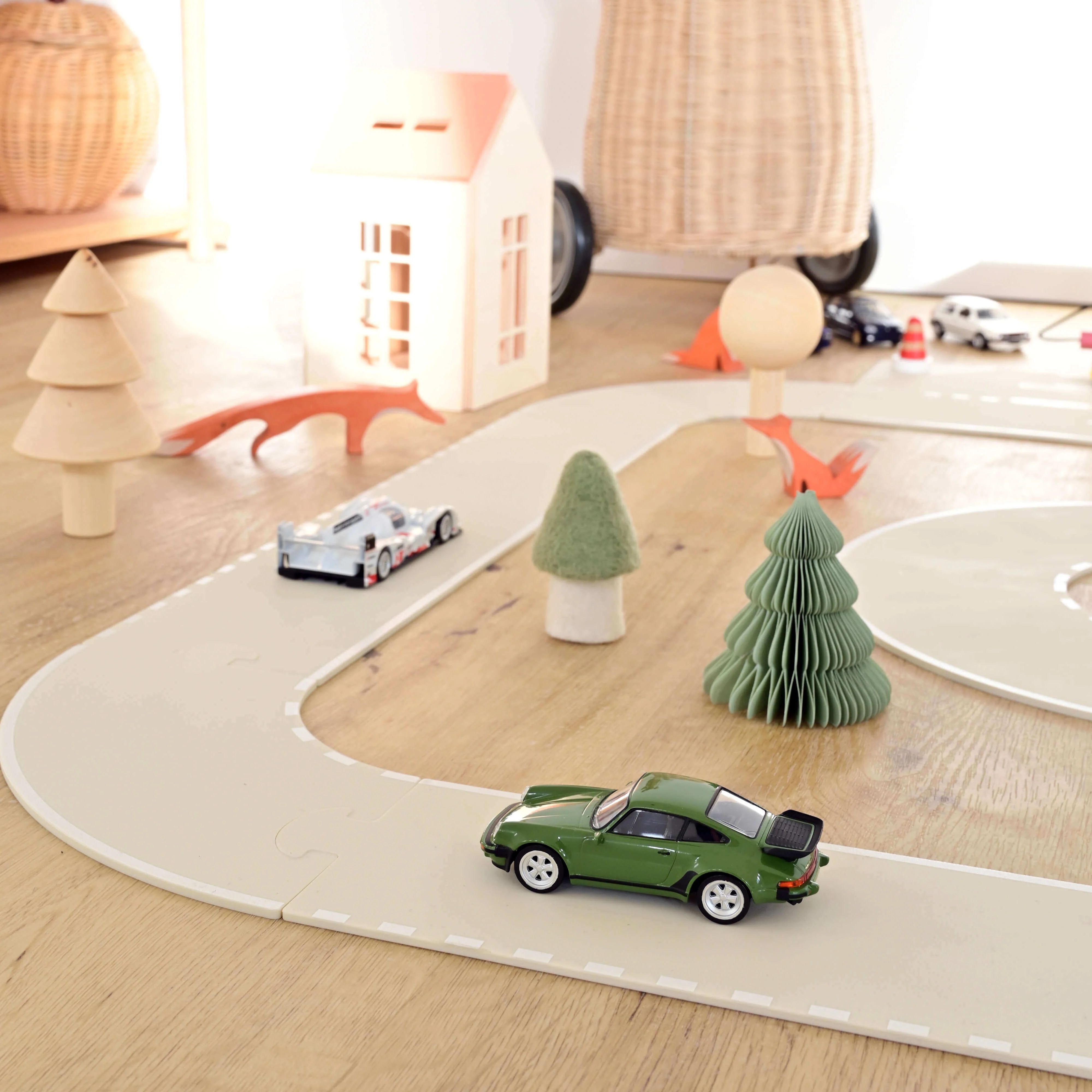 Circuit de course - Image 3