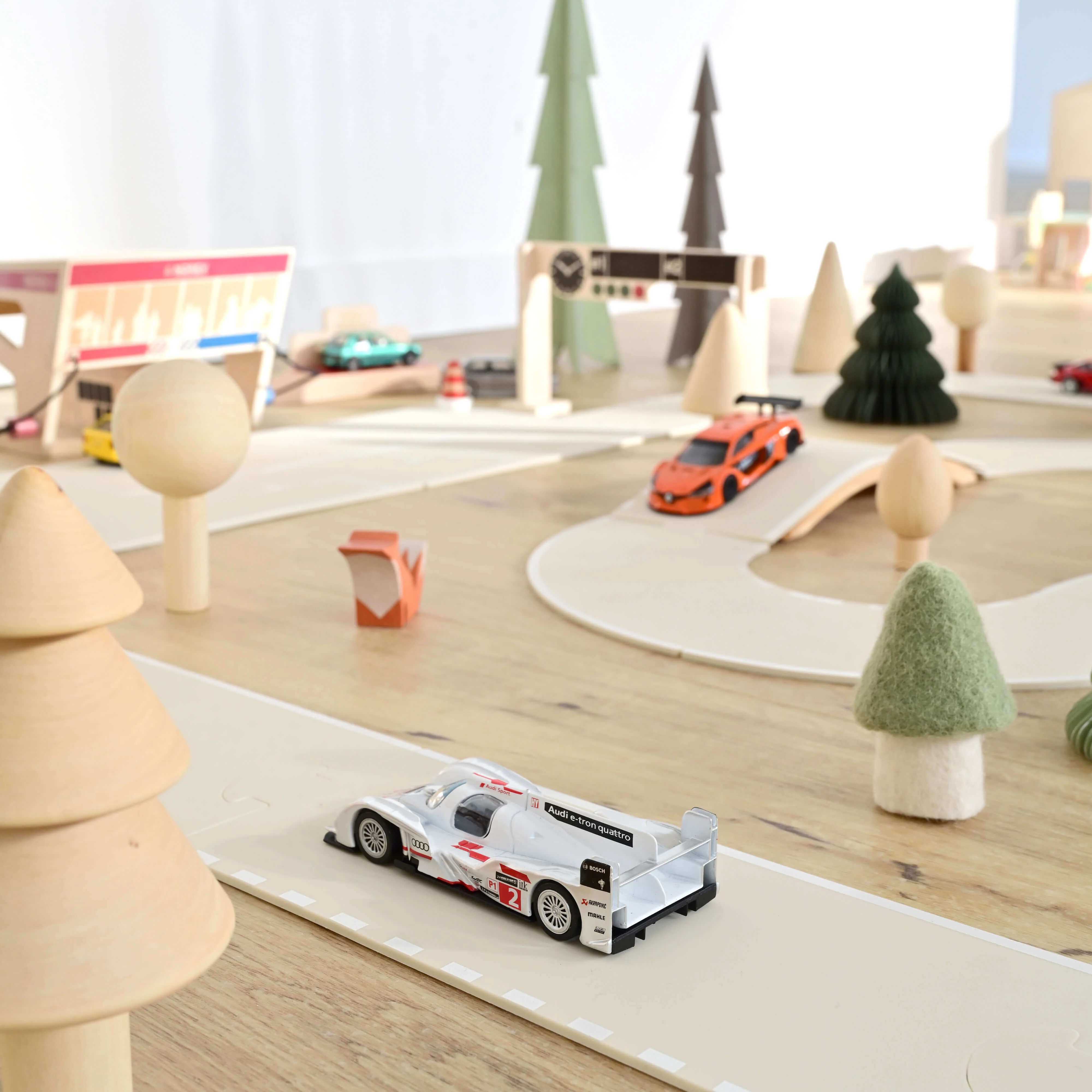 Circuit de course - Image 4
