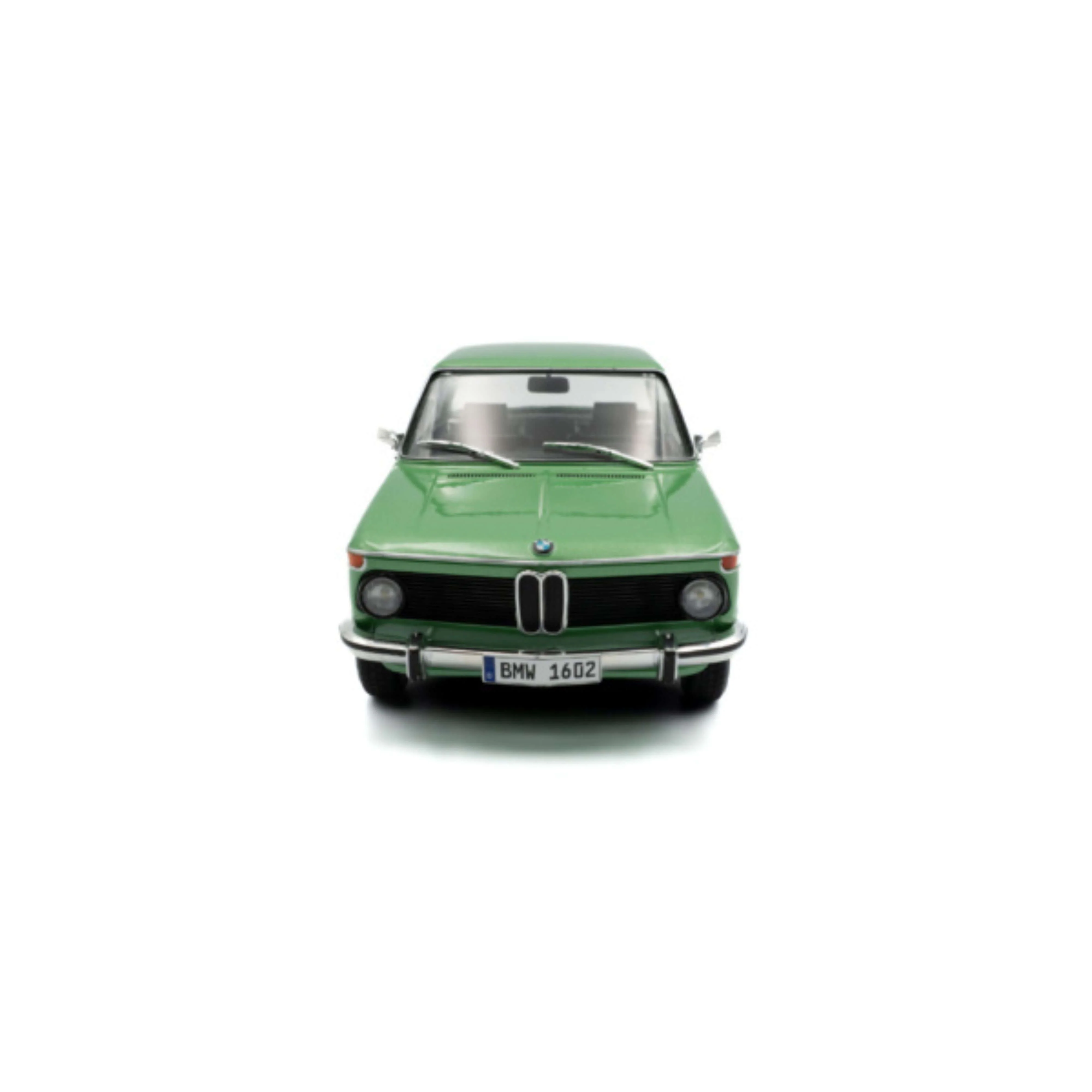 Bmw 1602 Taiga 1971 1/18 - Image 5