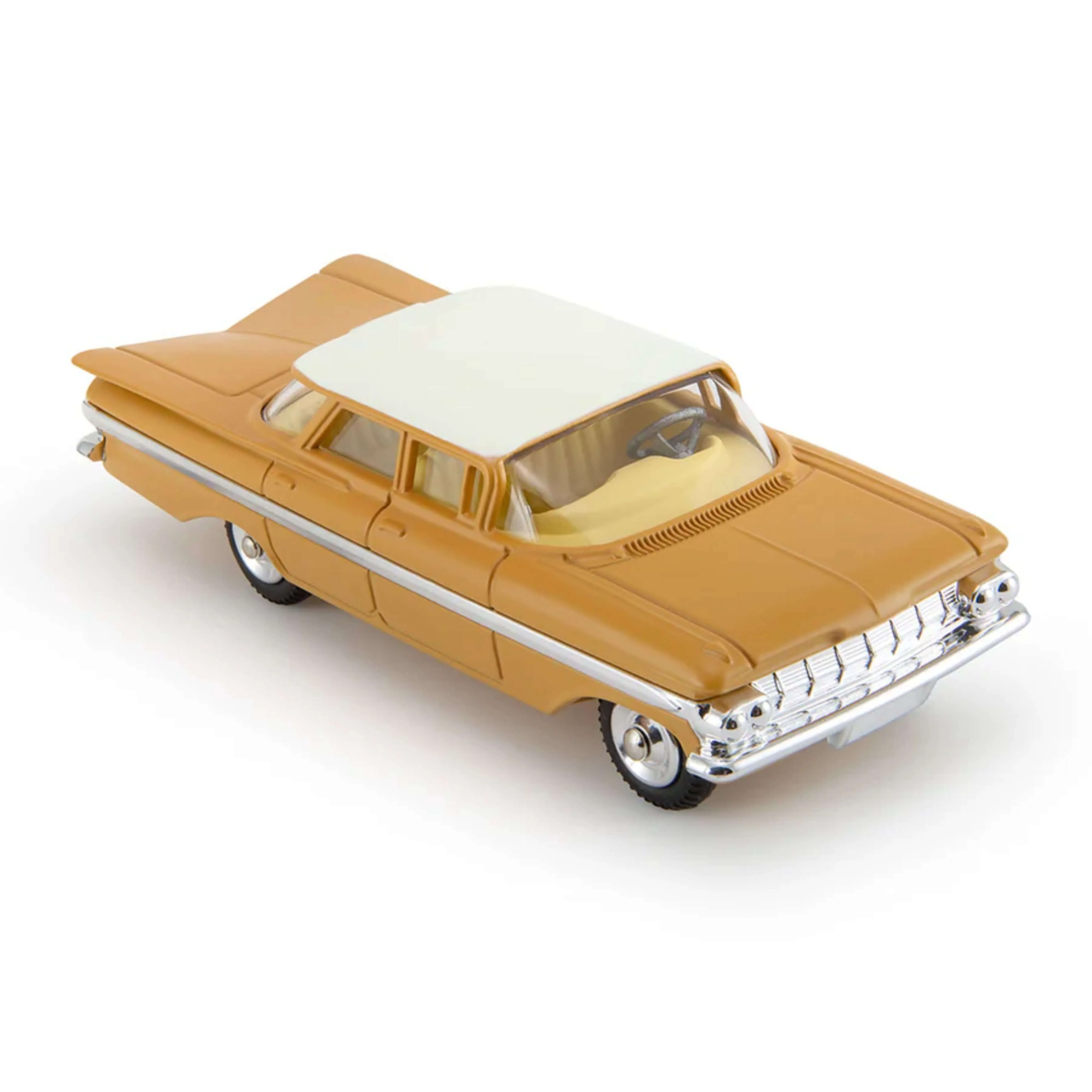Chevrolet Impala 1/43 - n°248 - Image 3