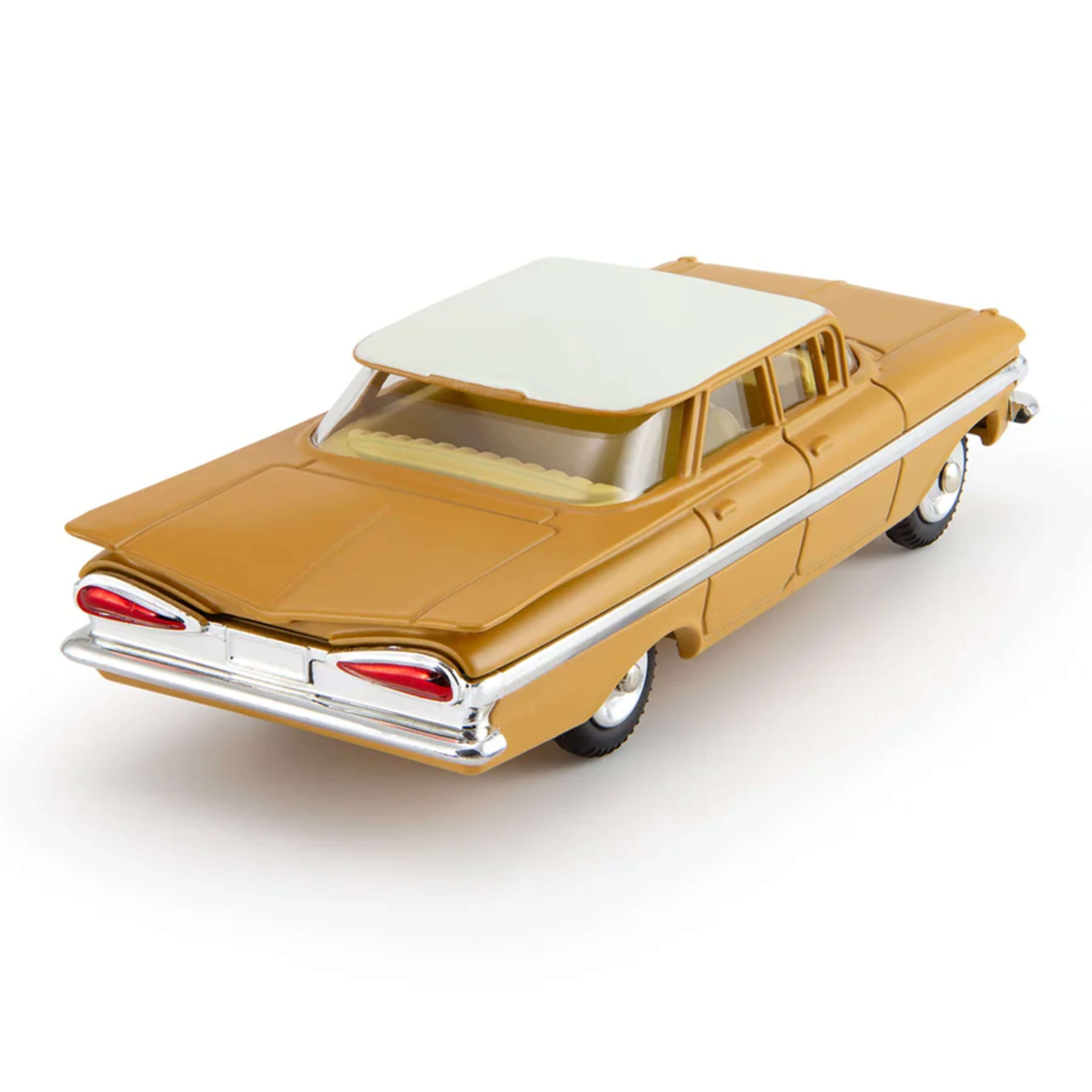 Chevrolet Impala 1/43 - n°248 - Image 4