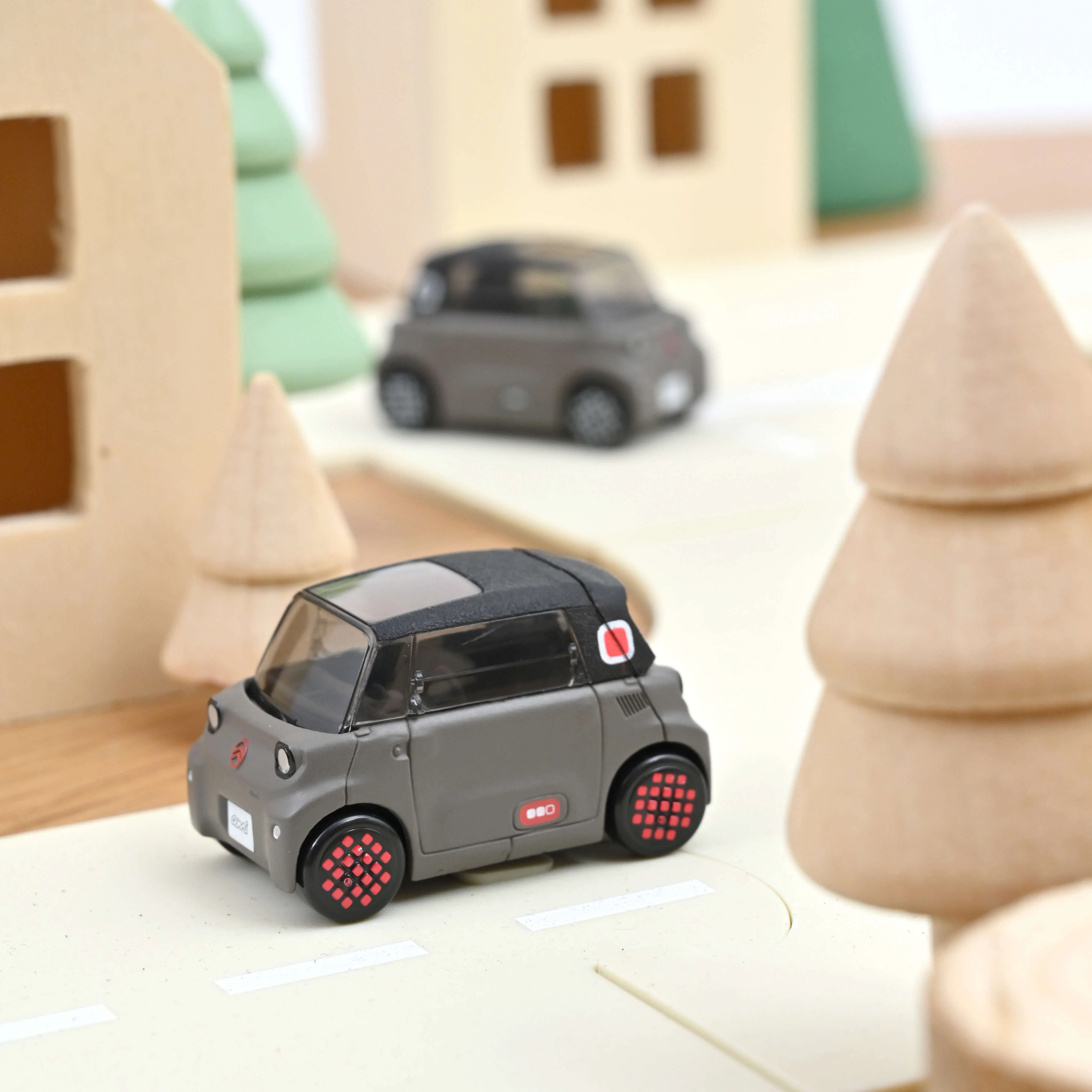 Citroën Ami 2025 Spicy 1/52