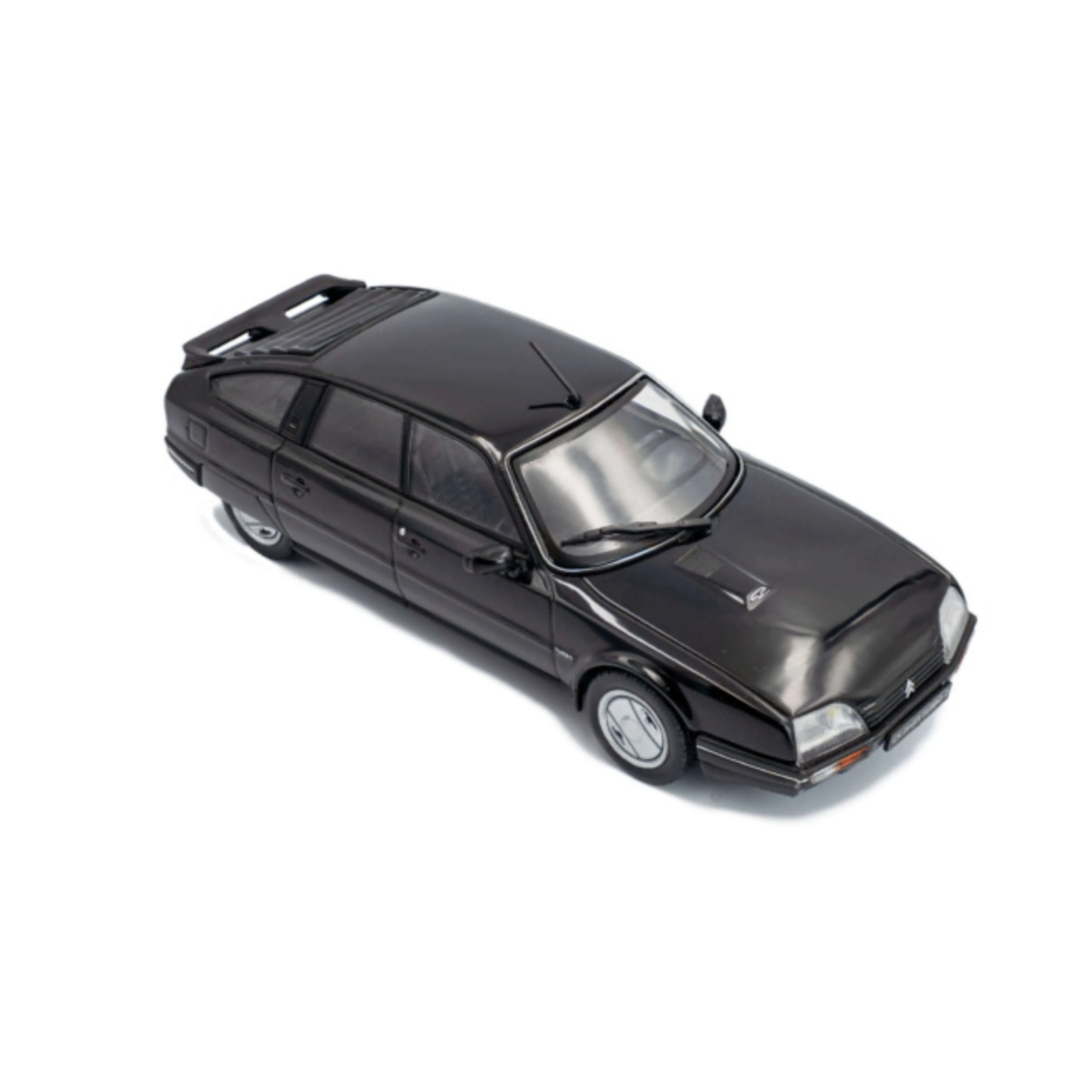 Citroën CX GTi Turbo II Noir Onyx 1989 1/43 - Image 6