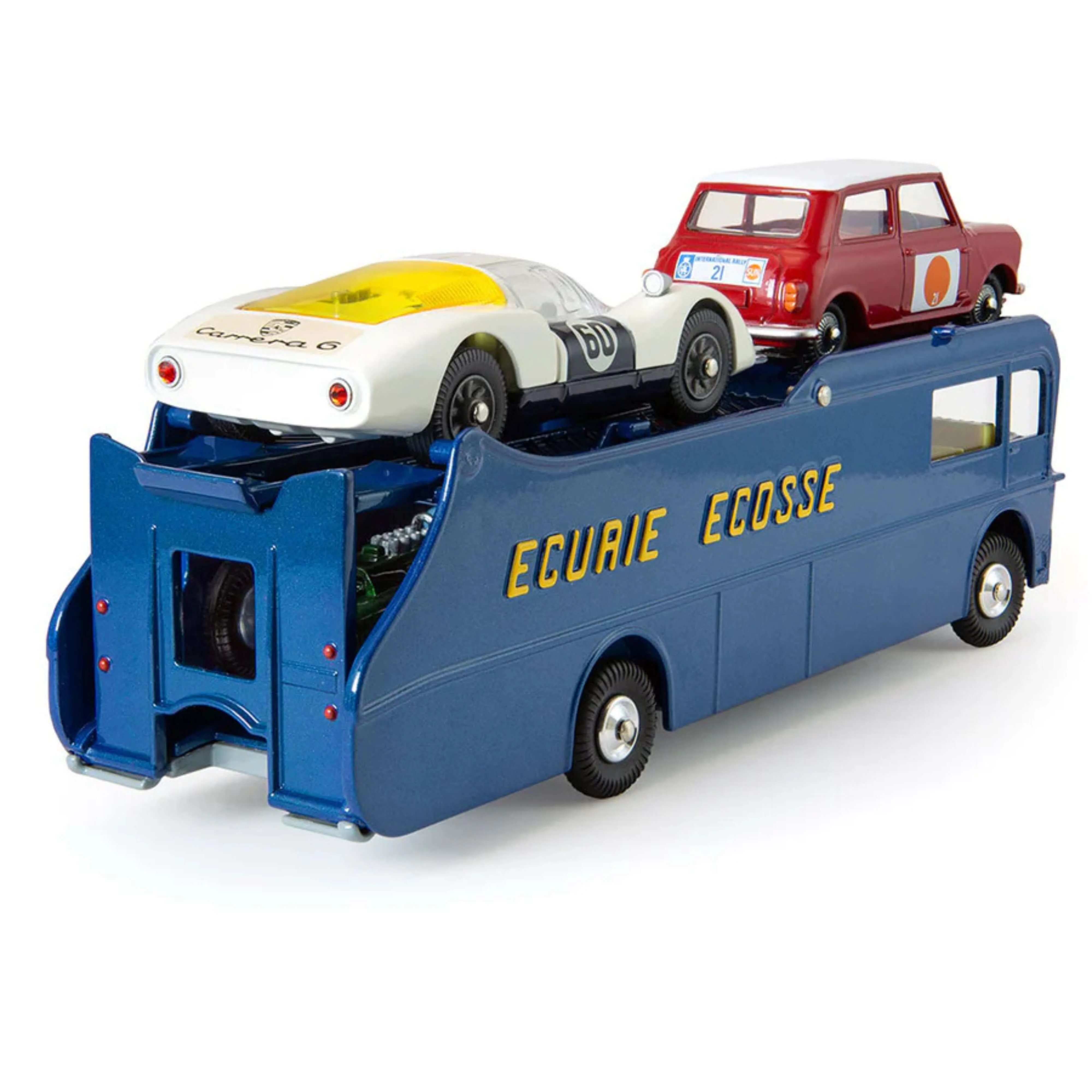 Ecurie Ecosse 1:43 - n°1126 - Image 5
