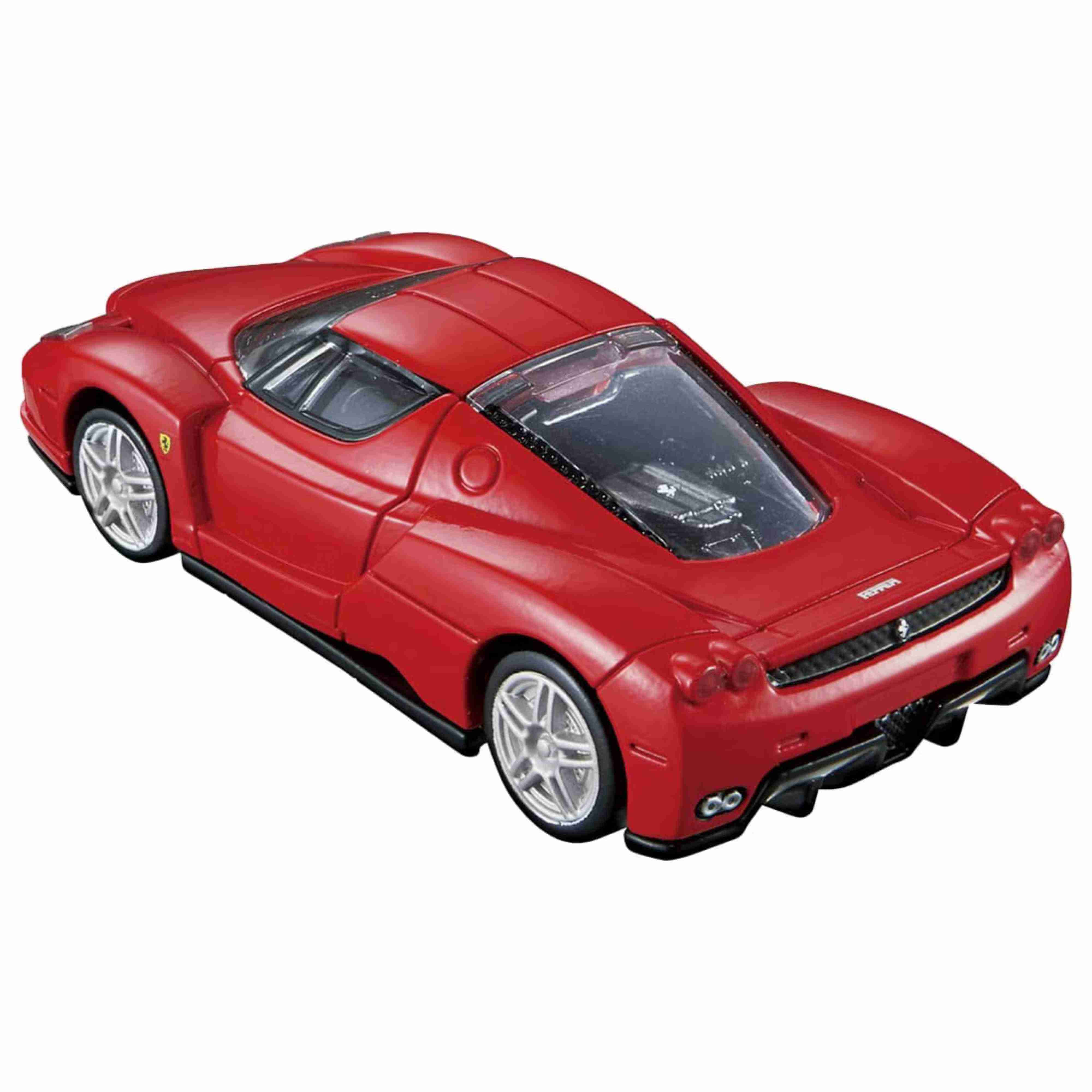 Enzo Ferrari - Image 3