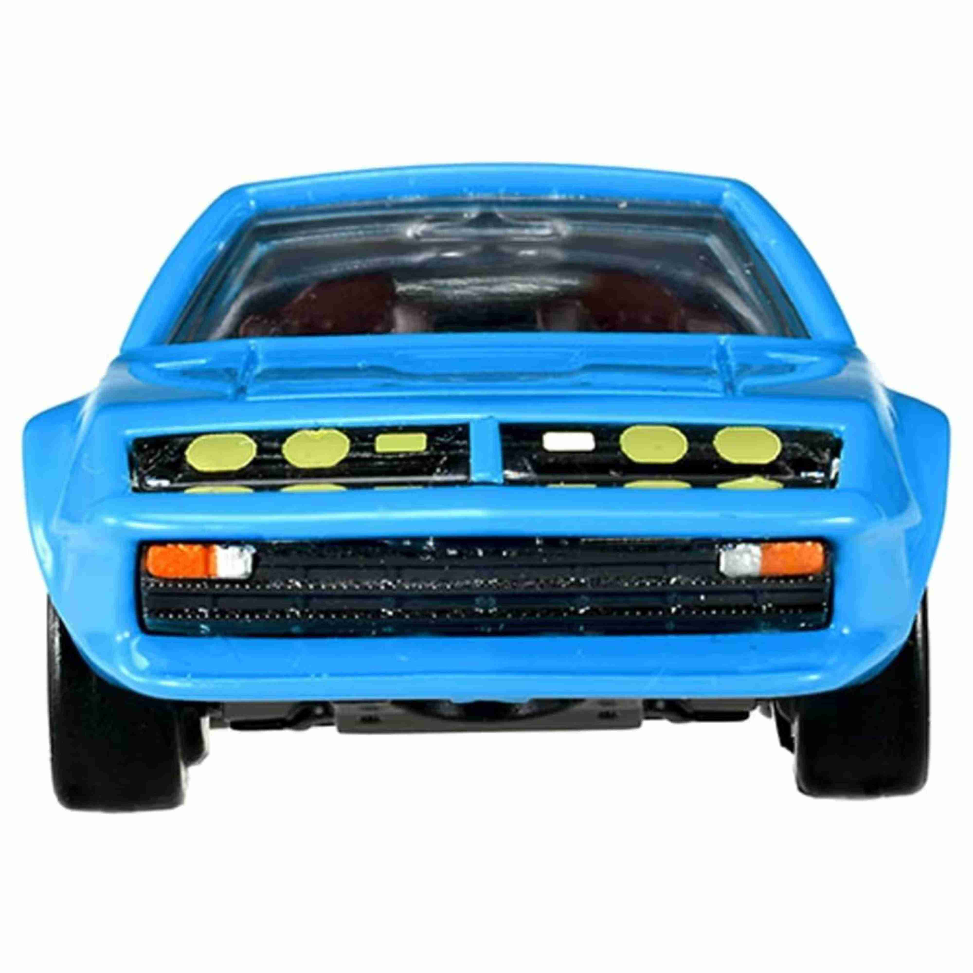 Evangelion New Movie Version Alpine Renault A310 (Misato Katsuragi) - Image 4