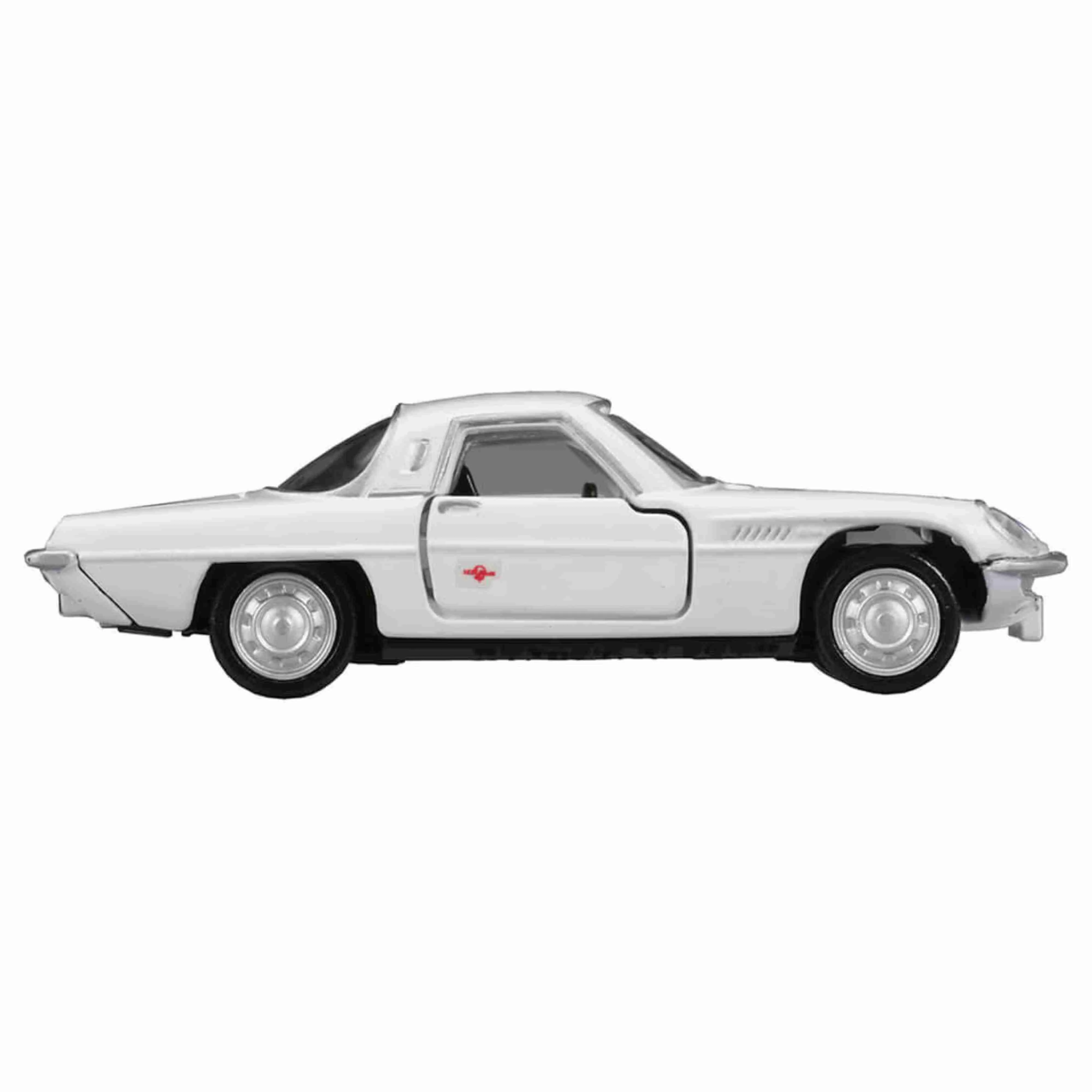 Evangelion New Theatrical Version NERV Official Car Mazda Cosmo Sport - Image 3
